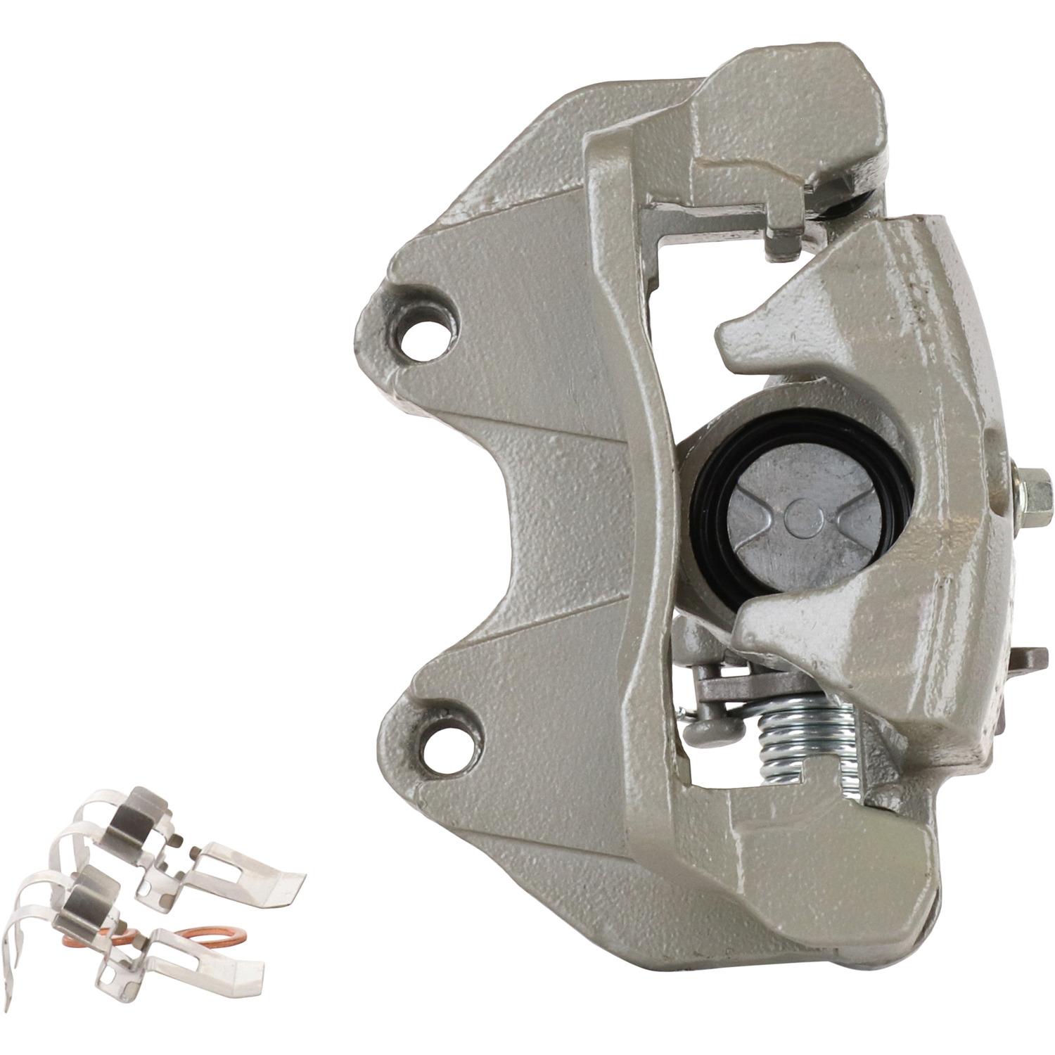 A1 Cardone 18B4719 Disc Brake Caliper product image 2 of 7