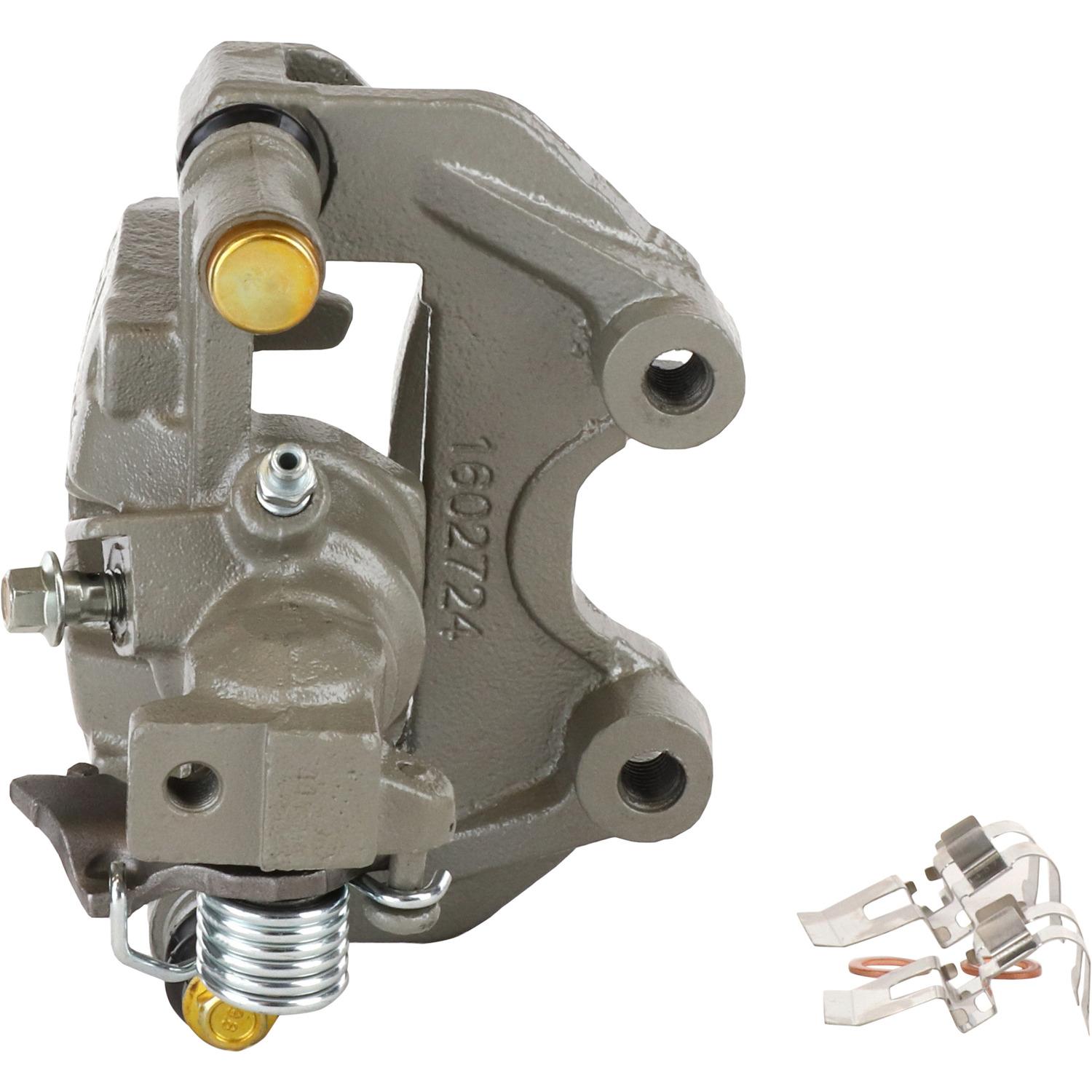 A1 Cardone 18B4719 Disc Brake Caliper product image 3 of 7
