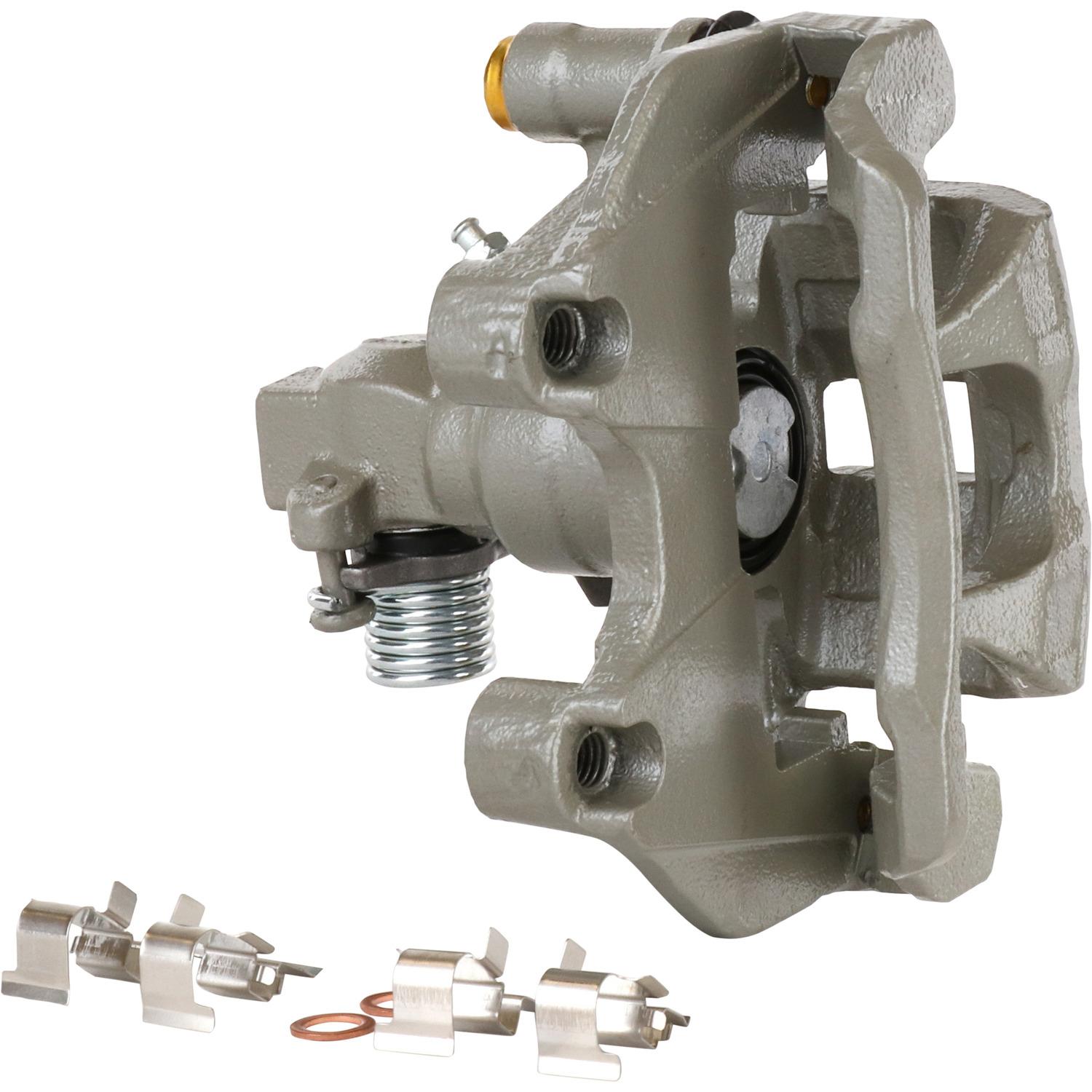 A1 Cardone 18B4719 Disc Brake Caliper product image 4 of 7