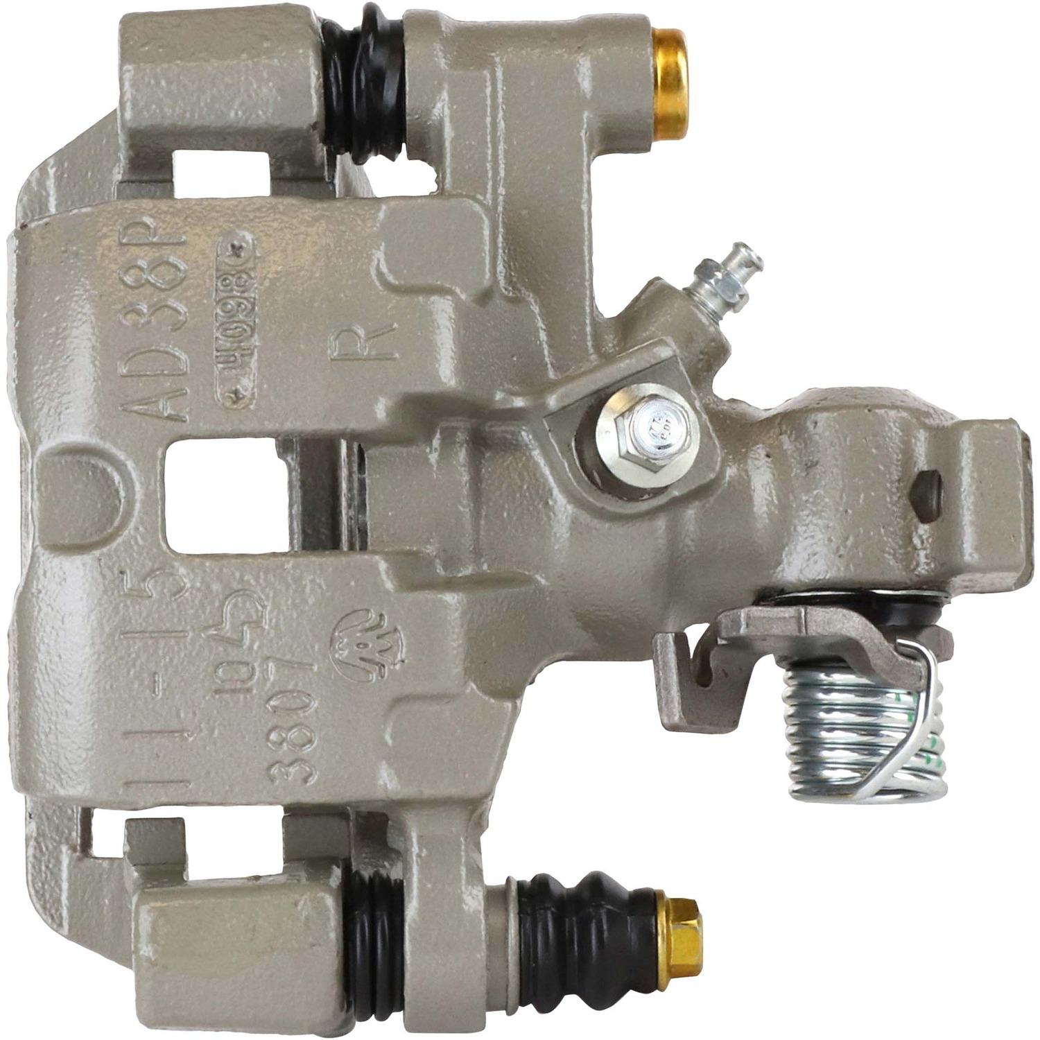 A1 Cardone 18B4719 Disc Brake Caliper product image 5 of 7