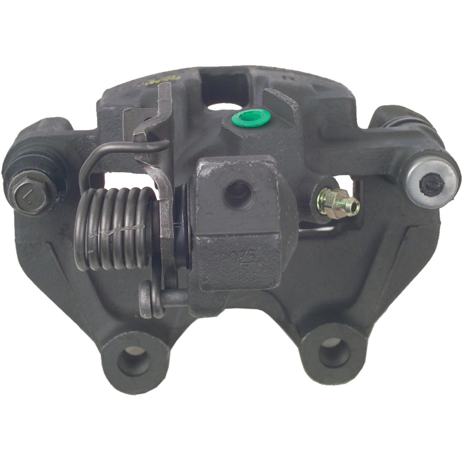 A1 Cardone 18B4719 Disc Brake Caliper product image 6 of 7