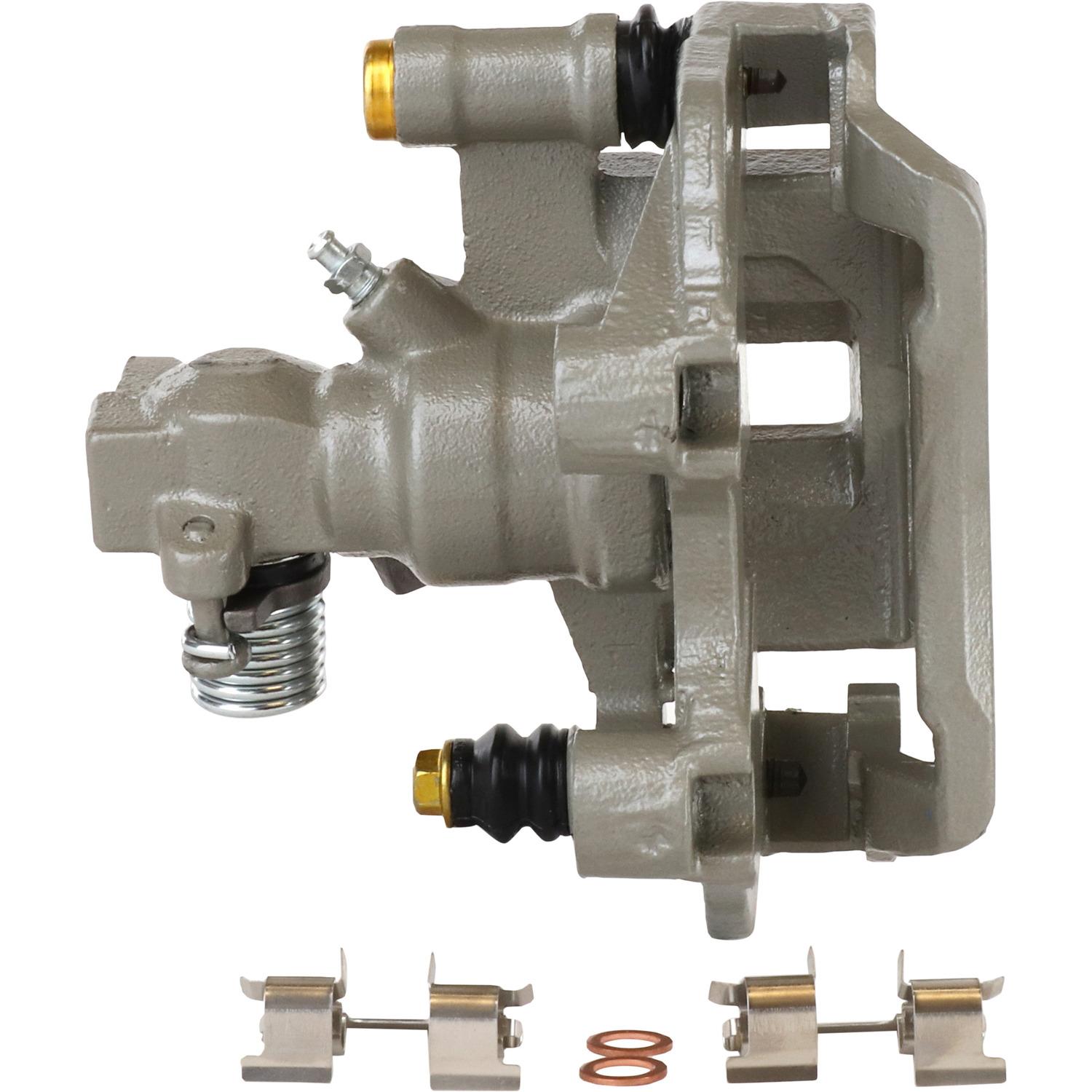 A1 Cardone 18B4719 Disc Brake Caliper product image 7 of 7