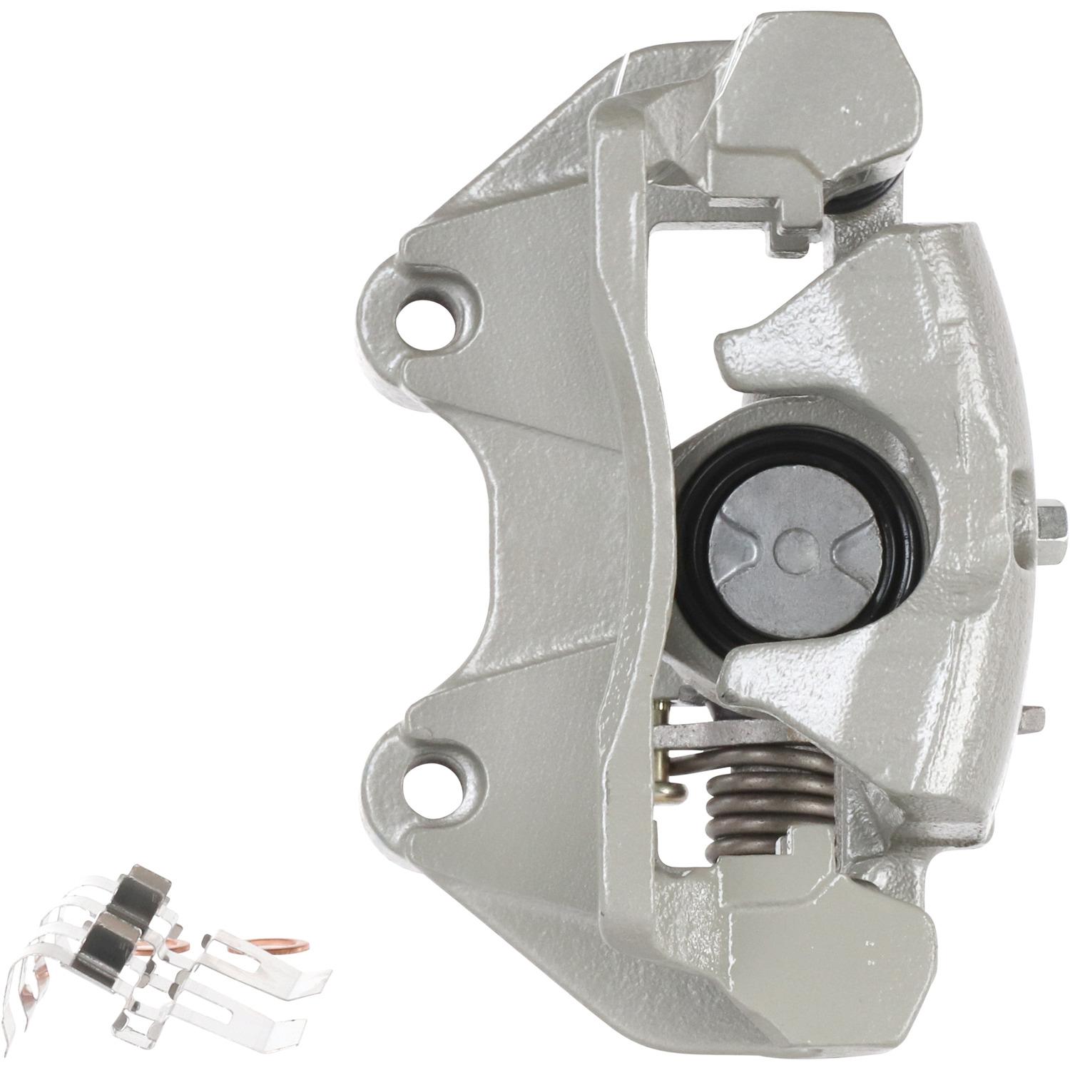 A1 Cardone 18B4719B Disc Brake Caliper product image 3 of 6