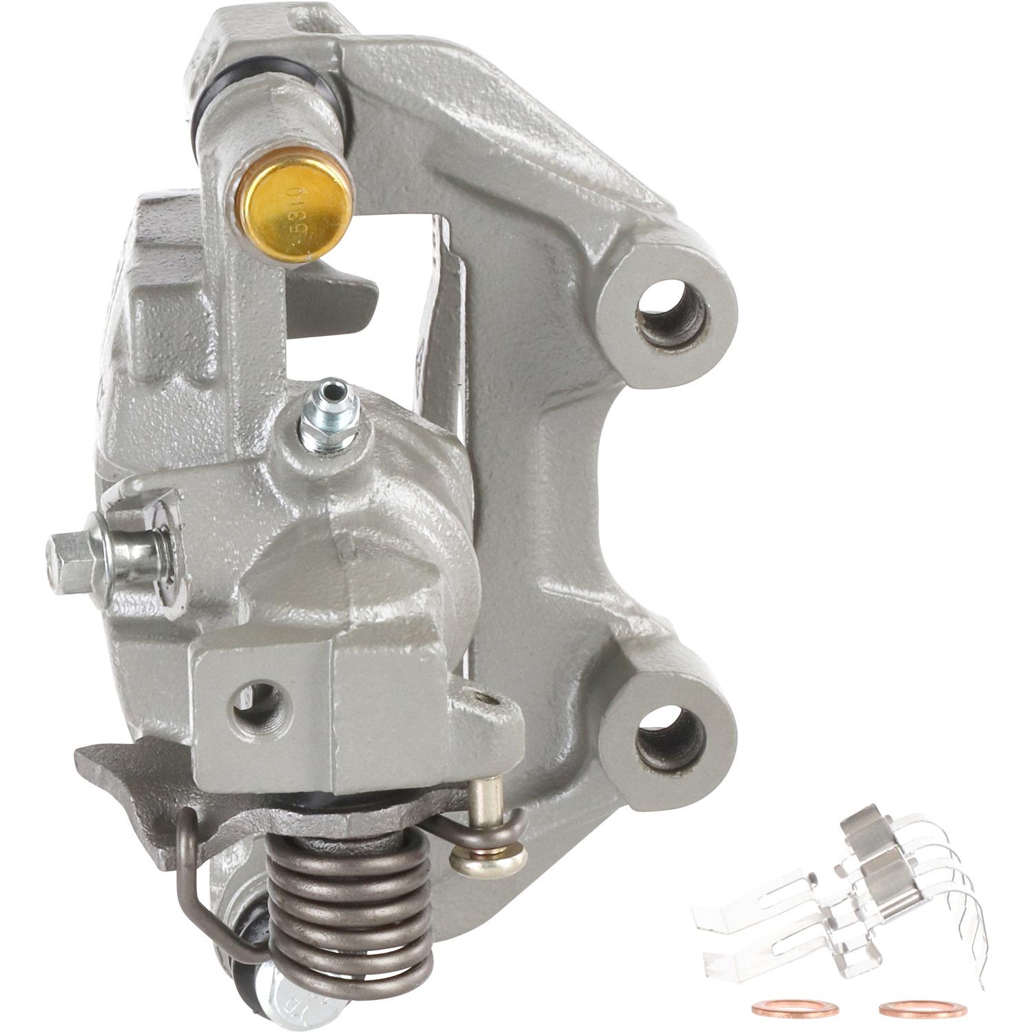 A1 Cardone 18B4719B Disc Brake Caliper product image 4 of 6