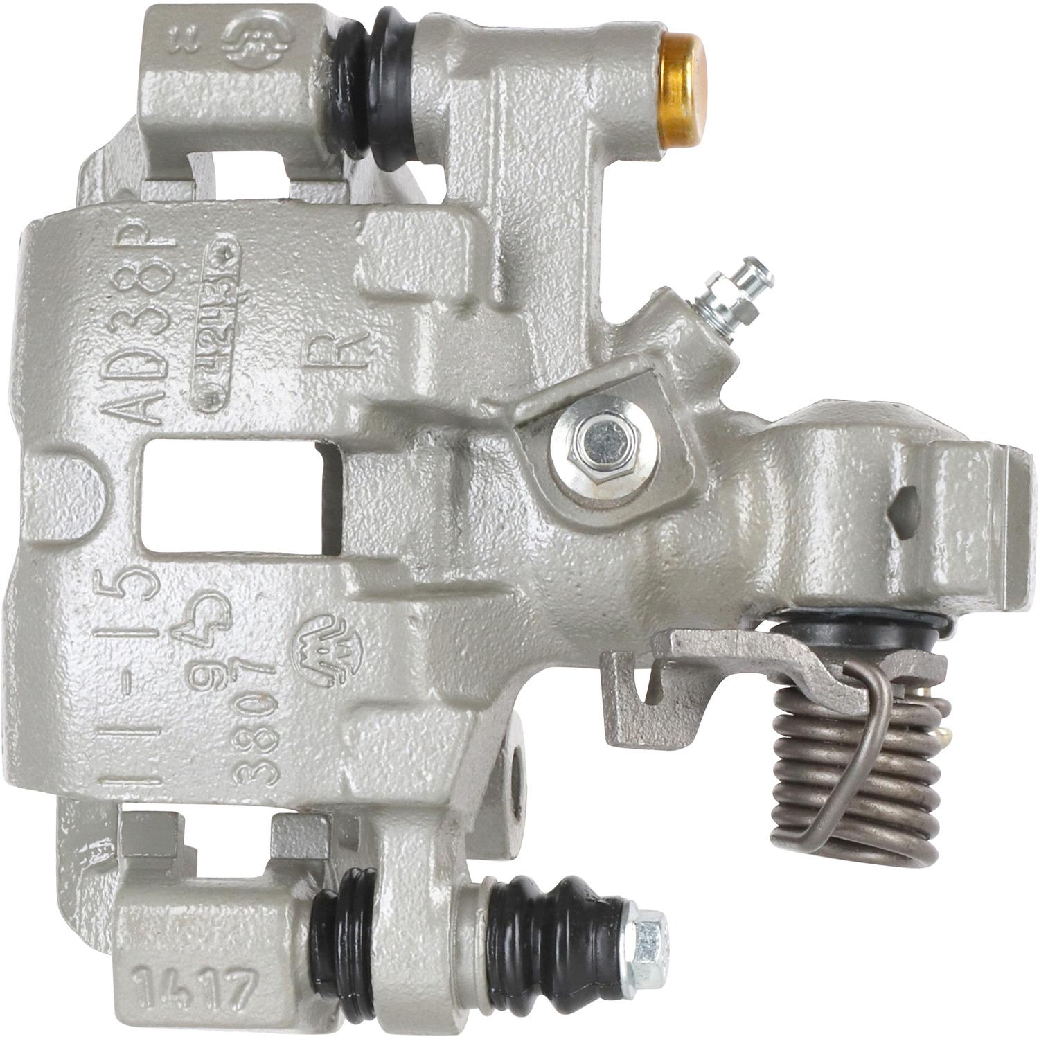A1 Cardone 18B4719B Disc Brake Caliper product image 6 of 6