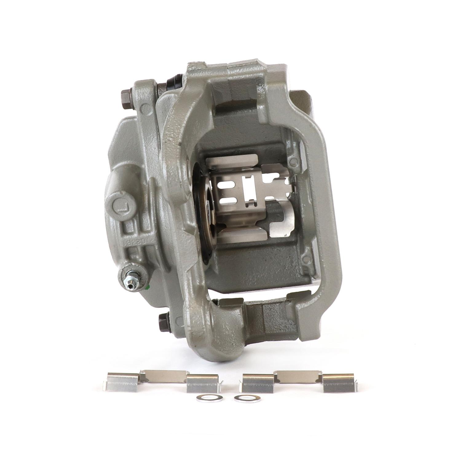 A1 Cardone 18B4726 - Disc Brake Caliper A1 Cardone 18B4726 Disc Brake Caliper product image 1 of 6