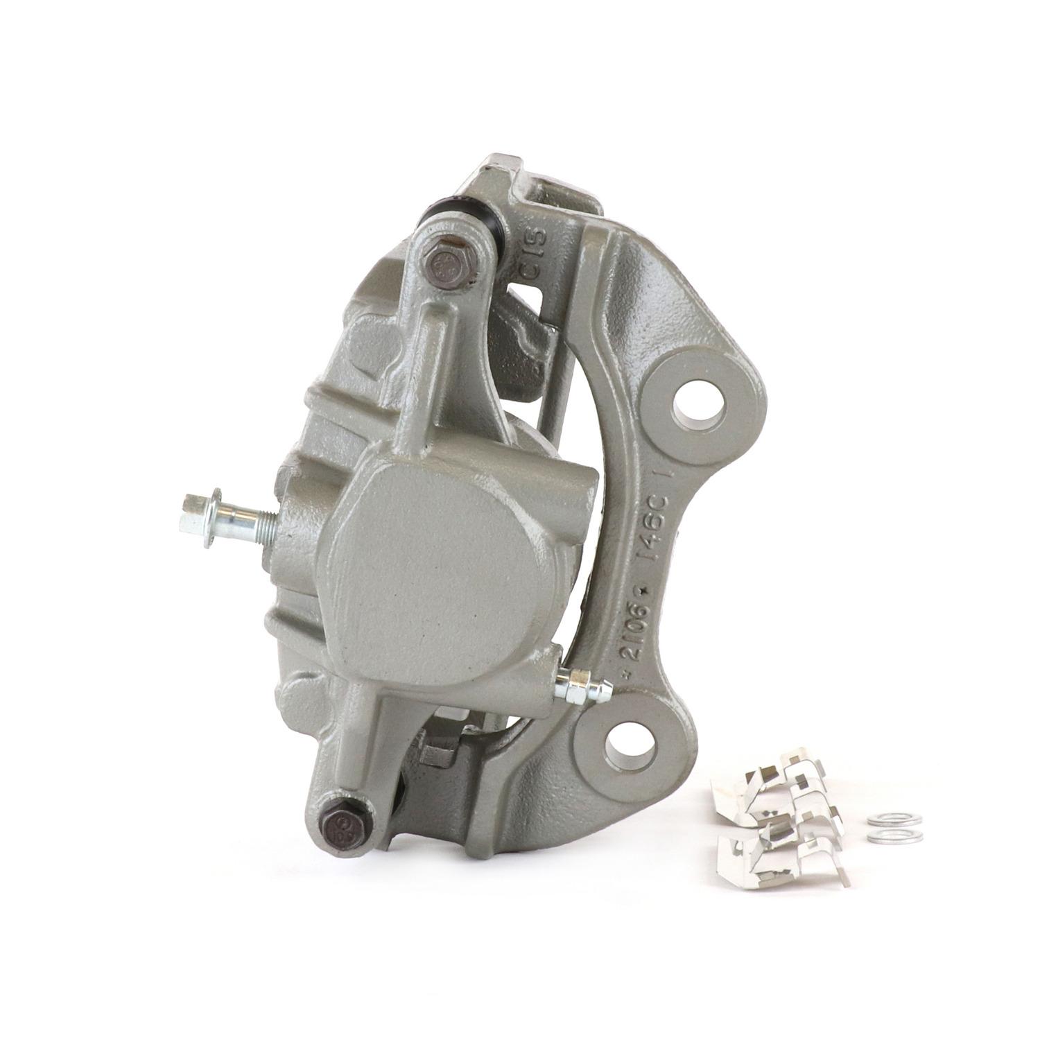 A1 Cardone 18B4726 - Disc Brake Caliper A1 Cardone 18B4726 Disc Brake Caliper product image 4 of 6