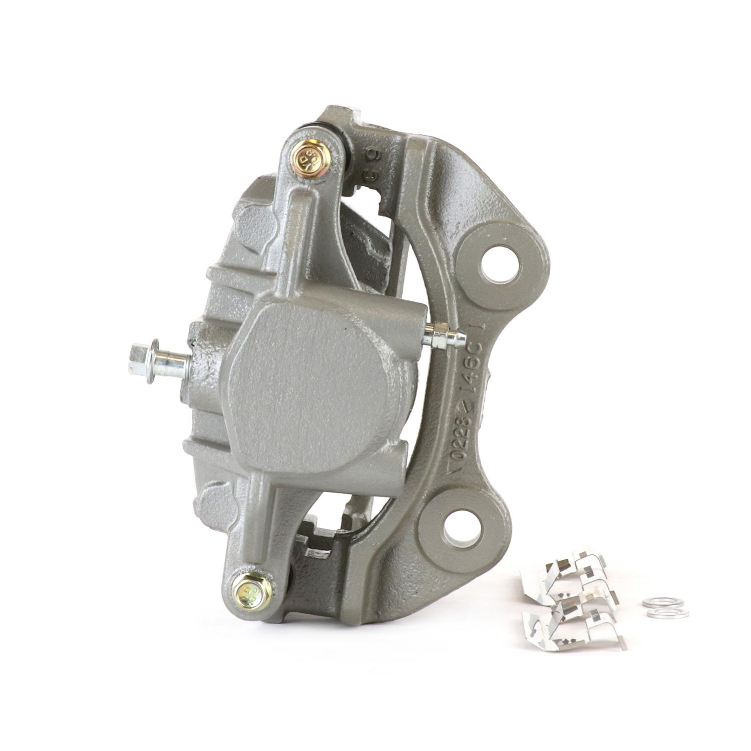 A1 Cardone 18B4727 Disc Brake Caliper product image 4 of 6