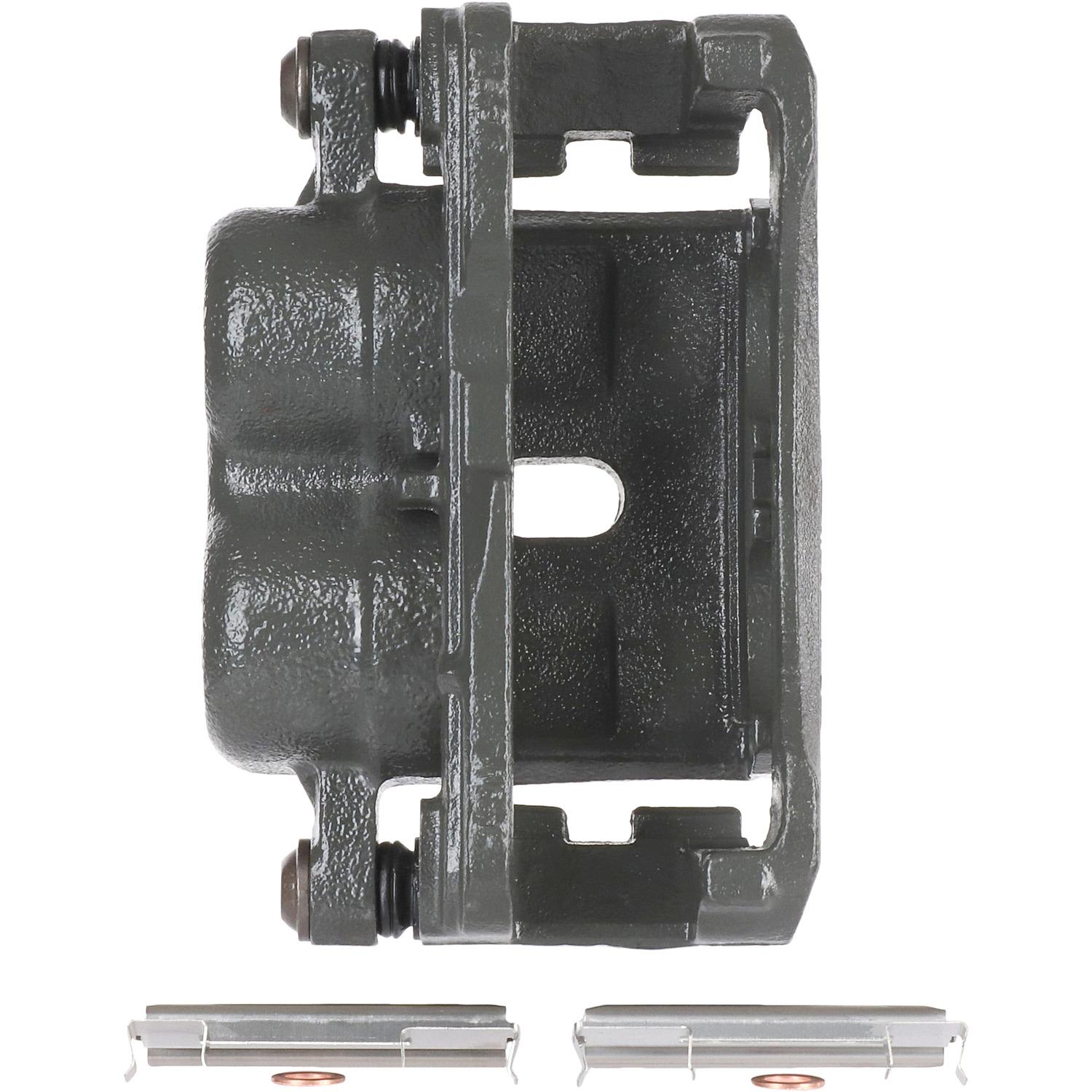 A1 Cardone 18B4728 Disc Brake Caliper product image 1 of 9