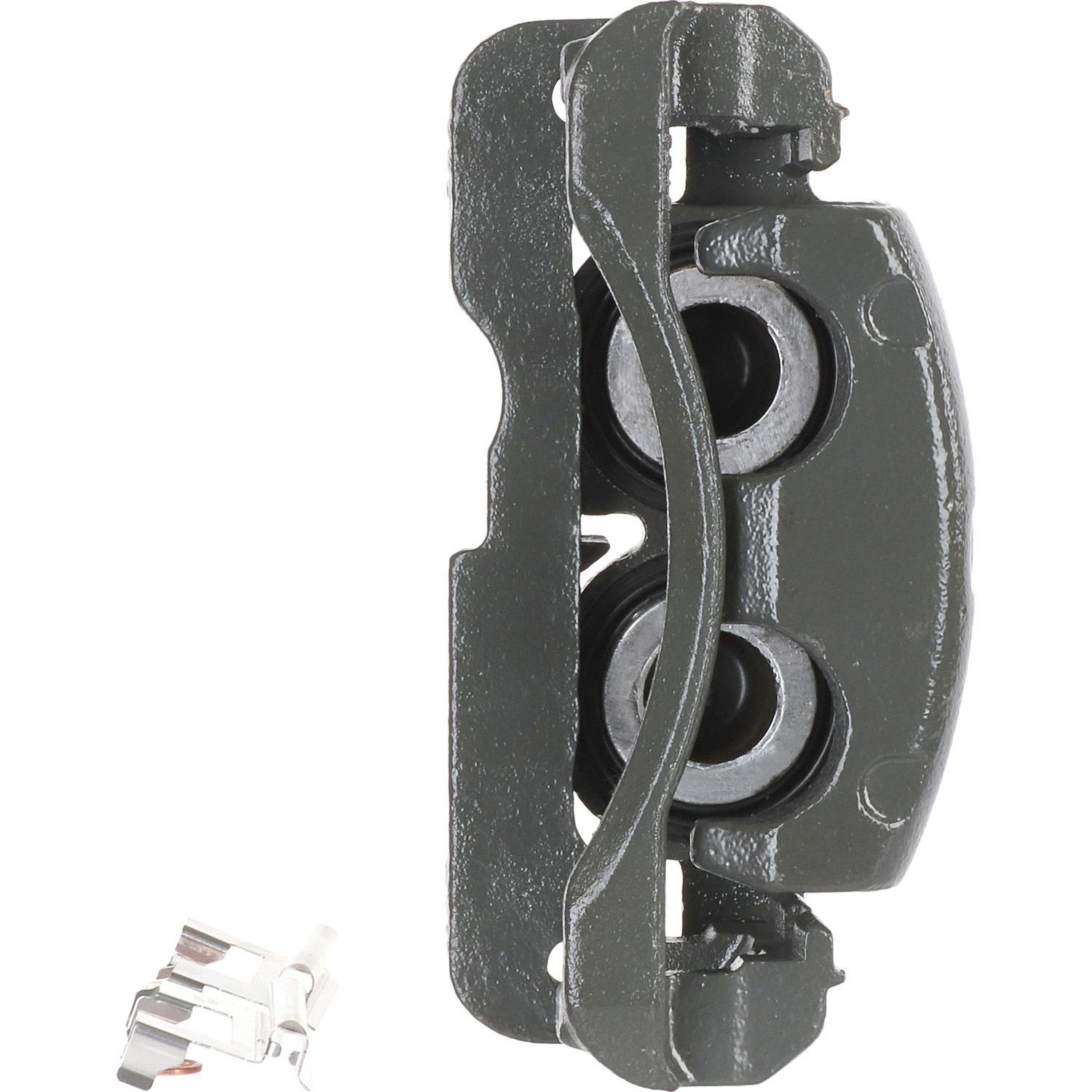 A1 Cardone 18B4728 Disc Brake Caliper product image 3 of 9