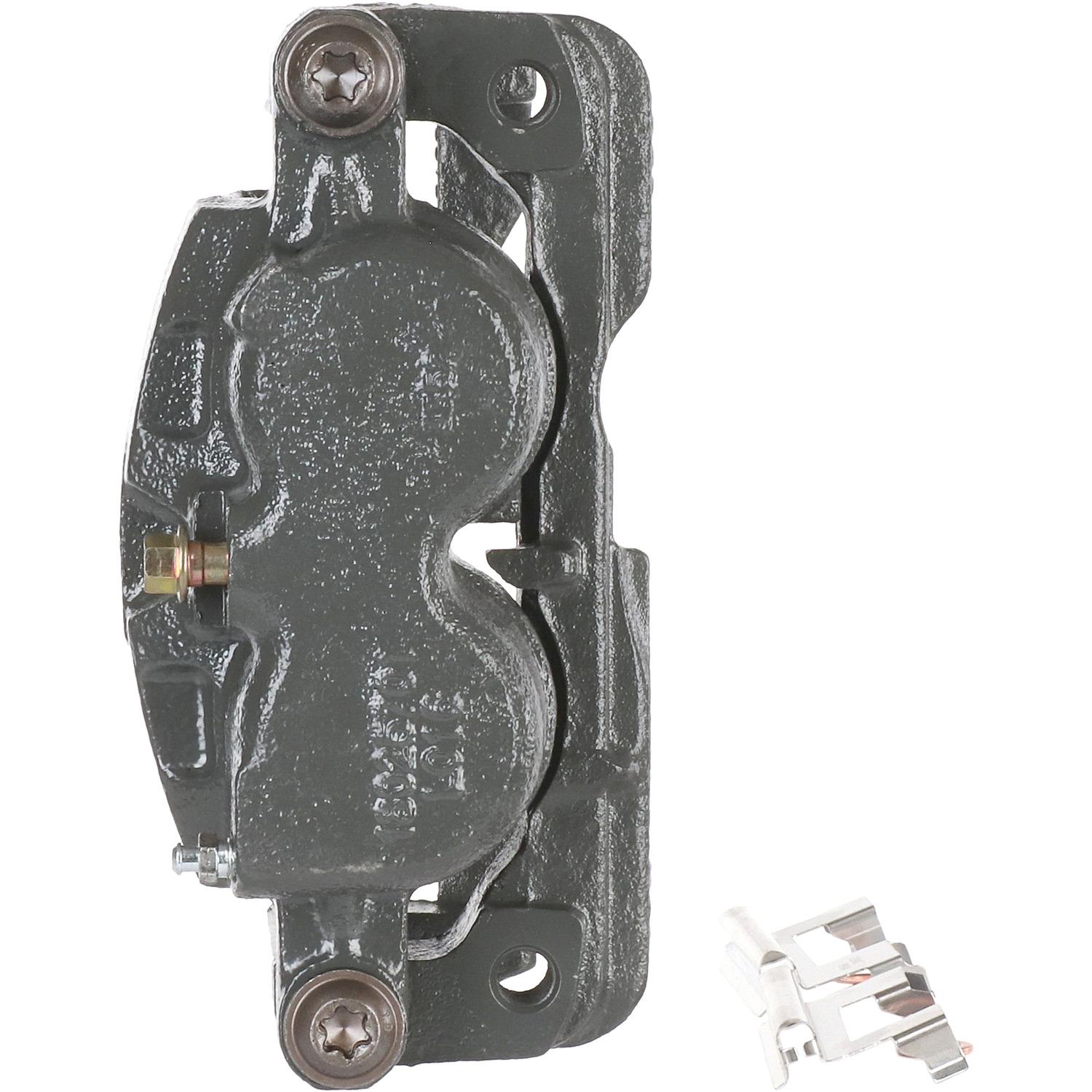 A1 Cardone 18B4728 Disc Brake Caliper product image 4 of 9