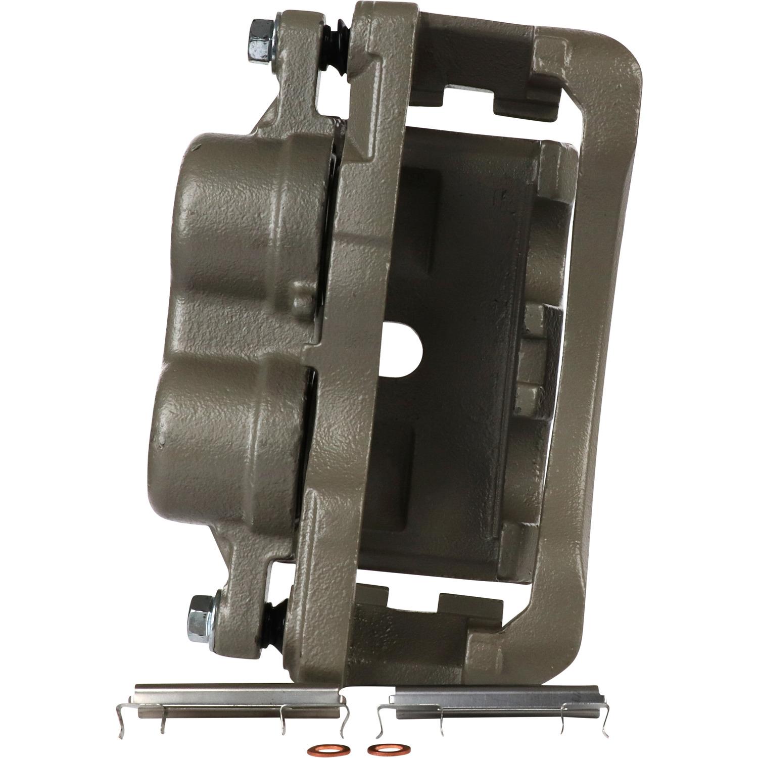 A1 Cardone 18B4730 Disc Brake Caliper product image 1 of 9