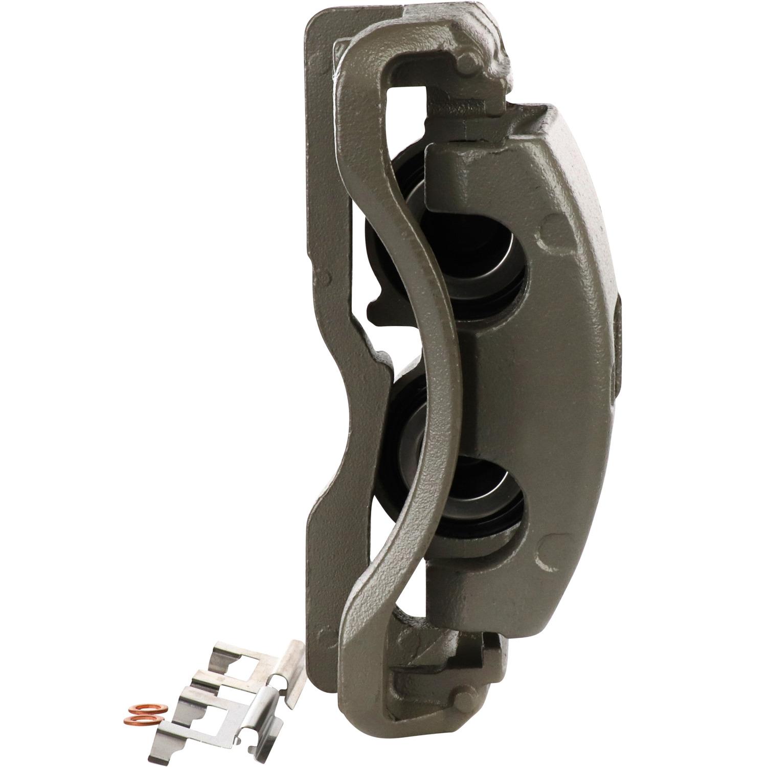 A1 Cardone 18B4730 Disc Brake Caliper product image 3 of 9