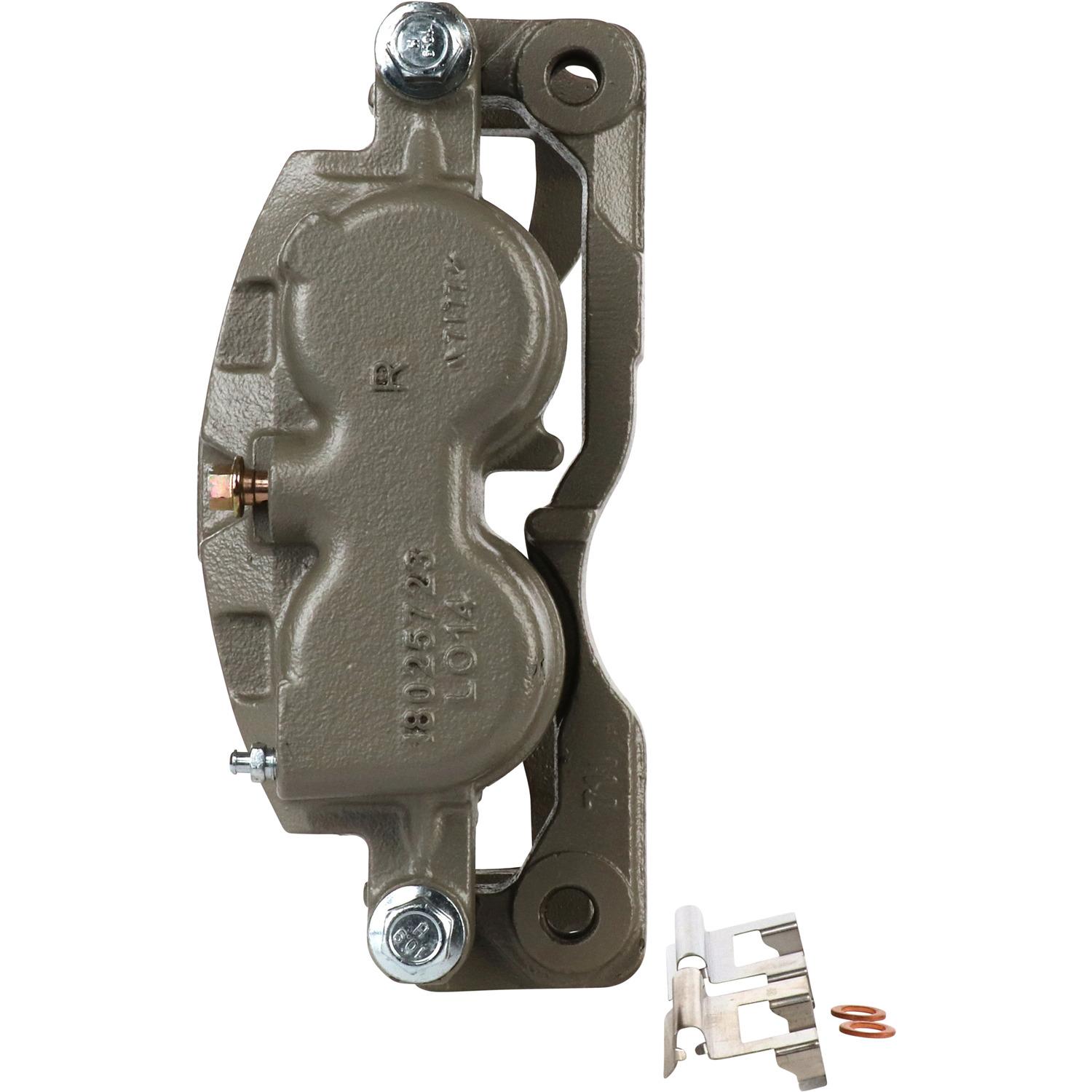 A1 Cardone 18B4730 Disc Brake Caliper product image 4 of 9