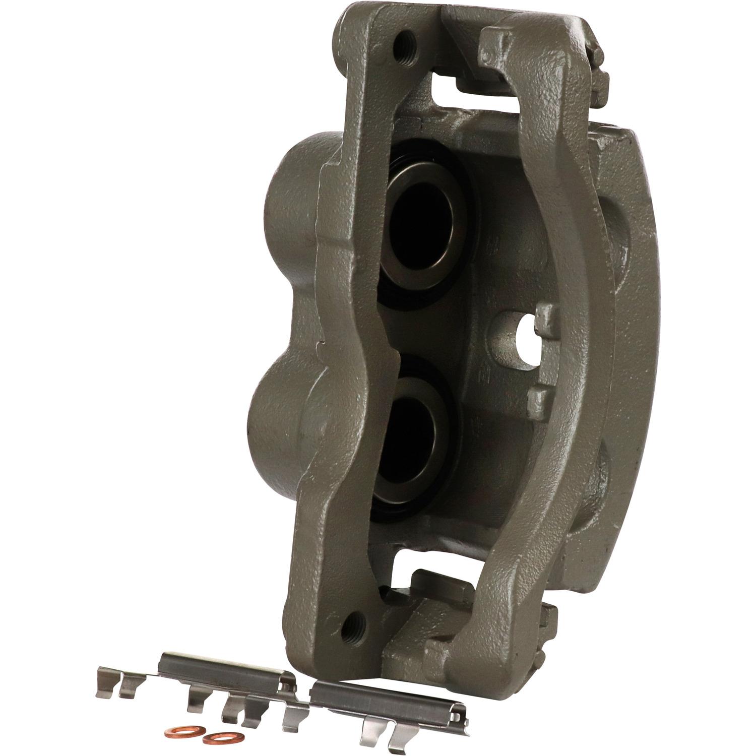 A1 Cardone 18B4730 Disc Brake Caliper product image 5 of 9