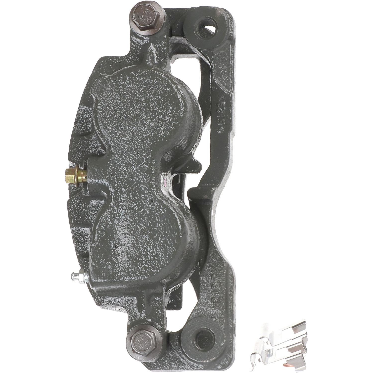 A1 Cardone 18B4730S Disc Brake Caliper product image 4 of 6