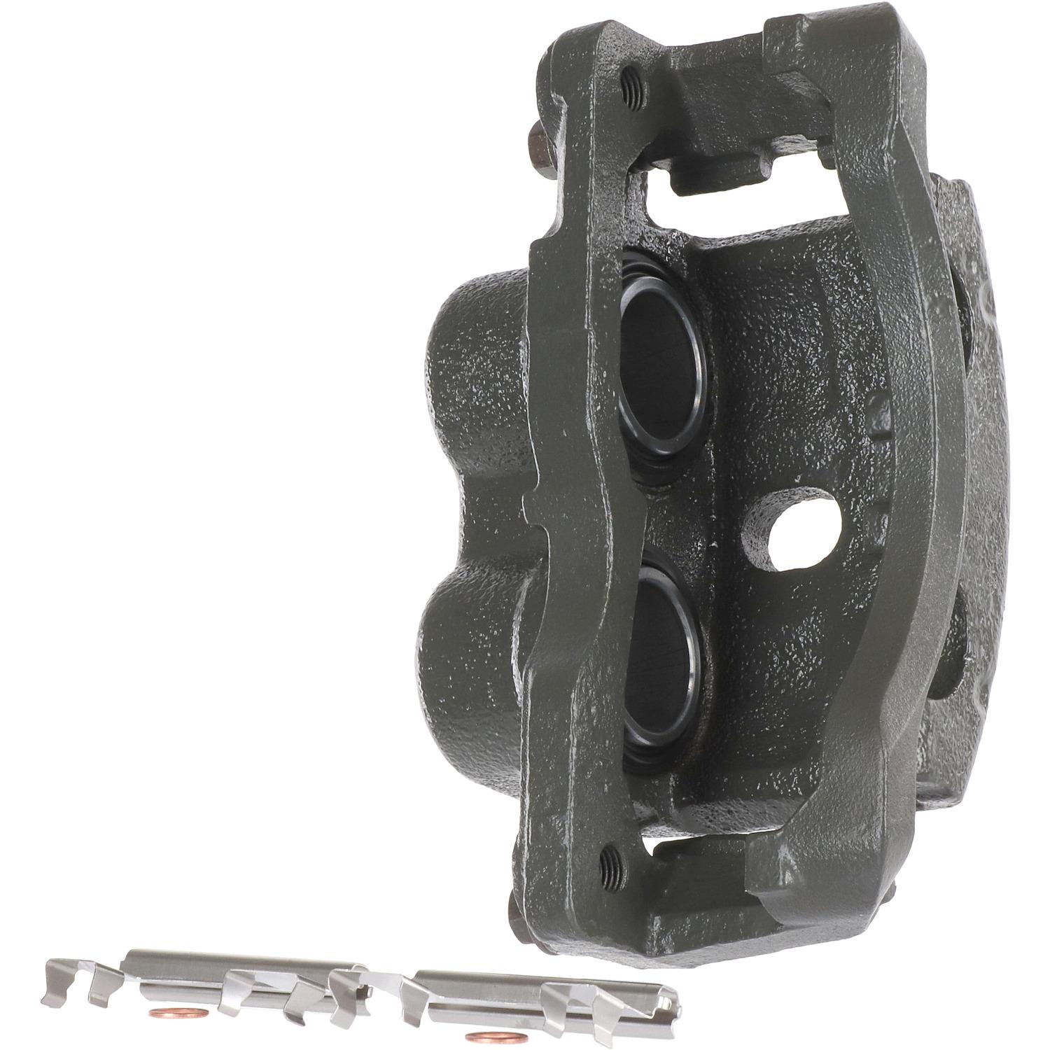 A1 Cardone 18B4730S Disc Brake Caliper product image 5 of 6