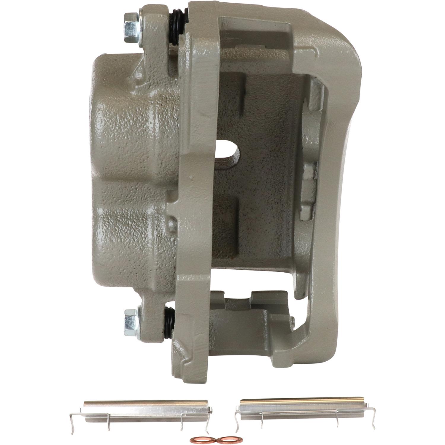A1 Cardone 18B4731 Disc Brake Caliper product image 1 of 9