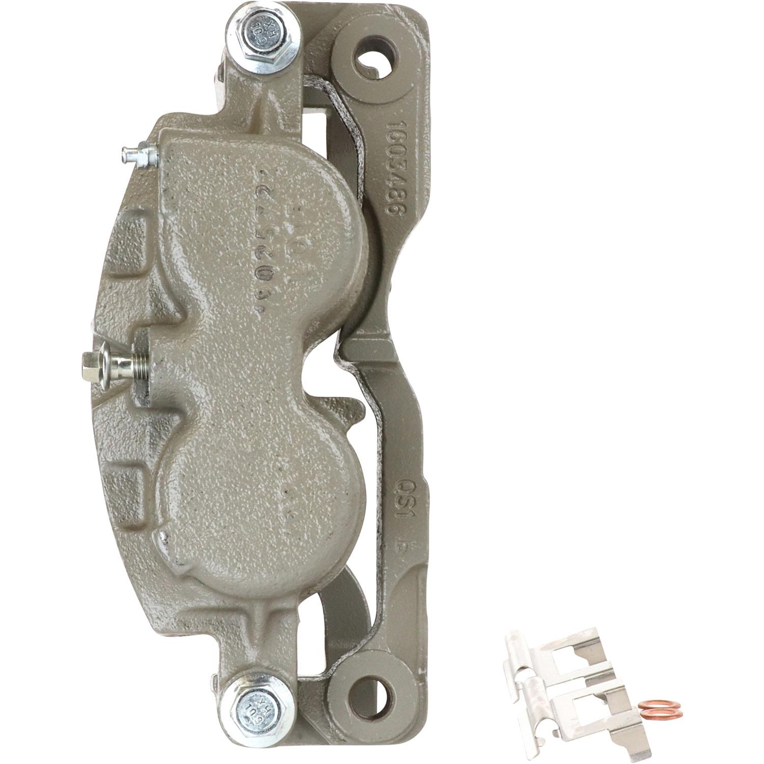A1 Cardone 18B4731 Disc Brake Caliper product image 4 of 9
