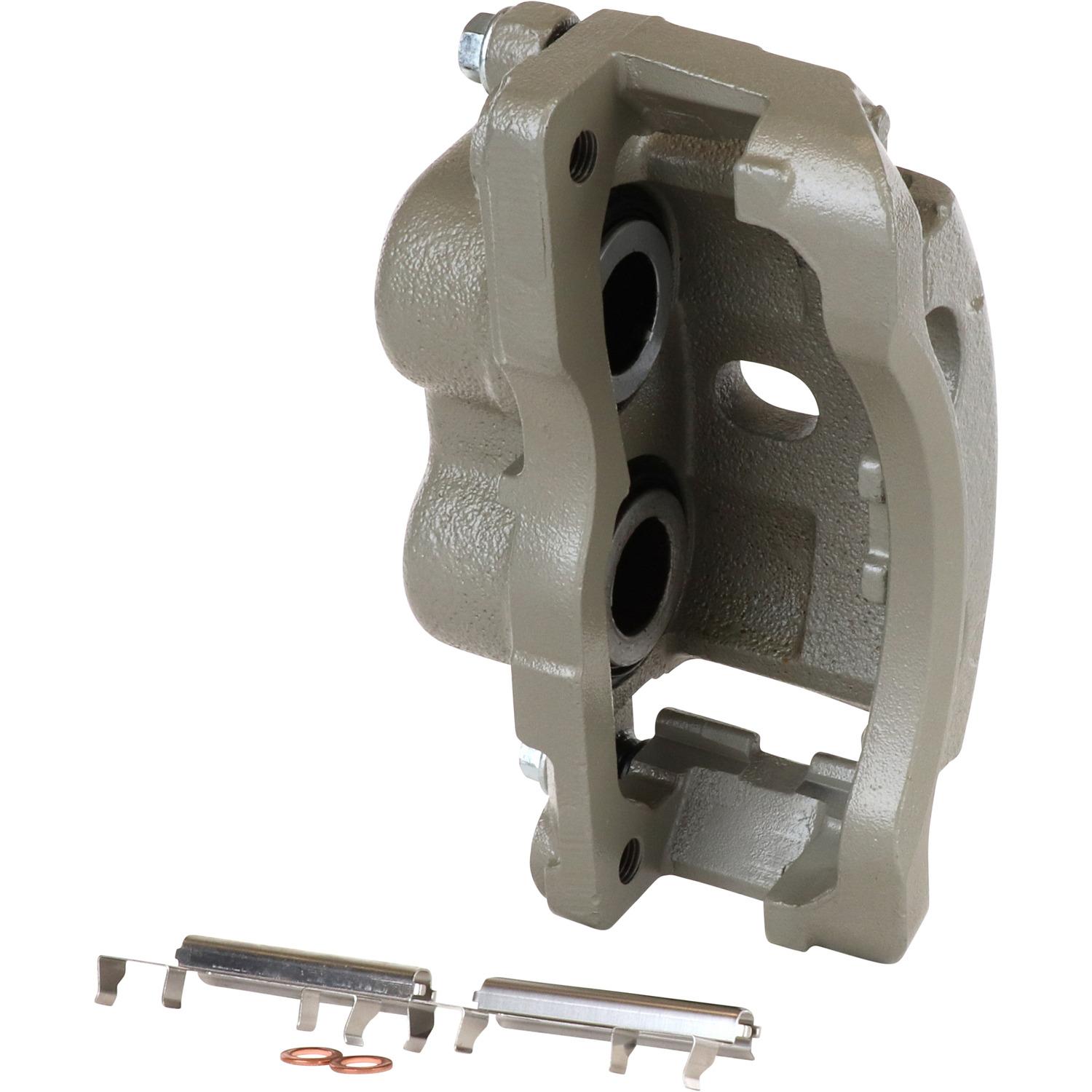 A1 Cardone 18B4731 Disc Brake Caliper product image 5 of 9