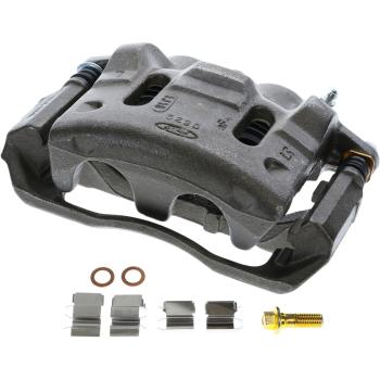 A1 Cardone 18B4732 Disc Brake Caliper product image 1 of 5