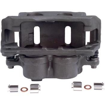 A1 Cardone 18B4732 Disc Brake Caliper product image 4 of 5