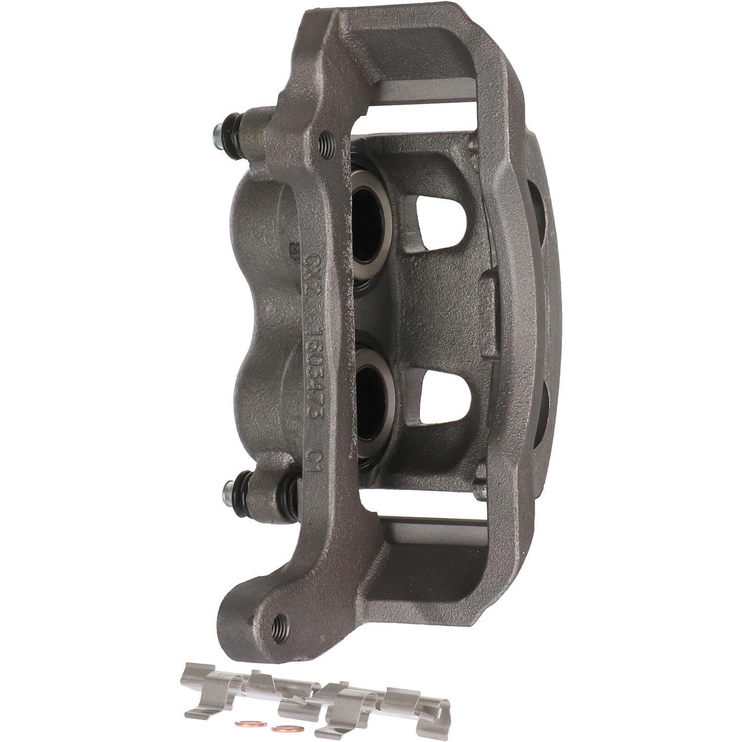 A1 Cardone 18B4744 Disc Brake Caliper product image 1 of 13
