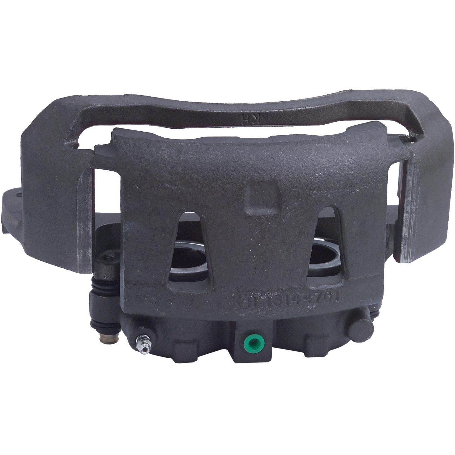 A1 Cardone 18B4744 Disc Brake Caliper product image 2 of 13