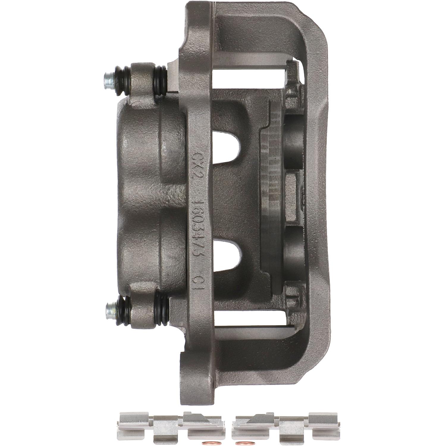 A1 Cardone 18B4744 Disc Brake Caliper product image 7 of 13