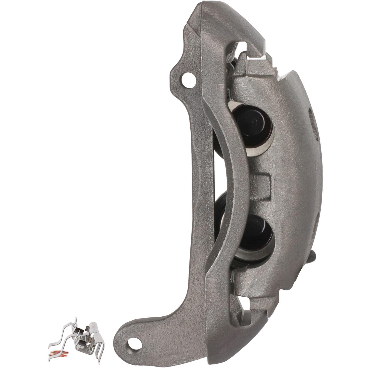 A1 Cardone 18B4744 Disc Brake Caliper product image 9 of 13