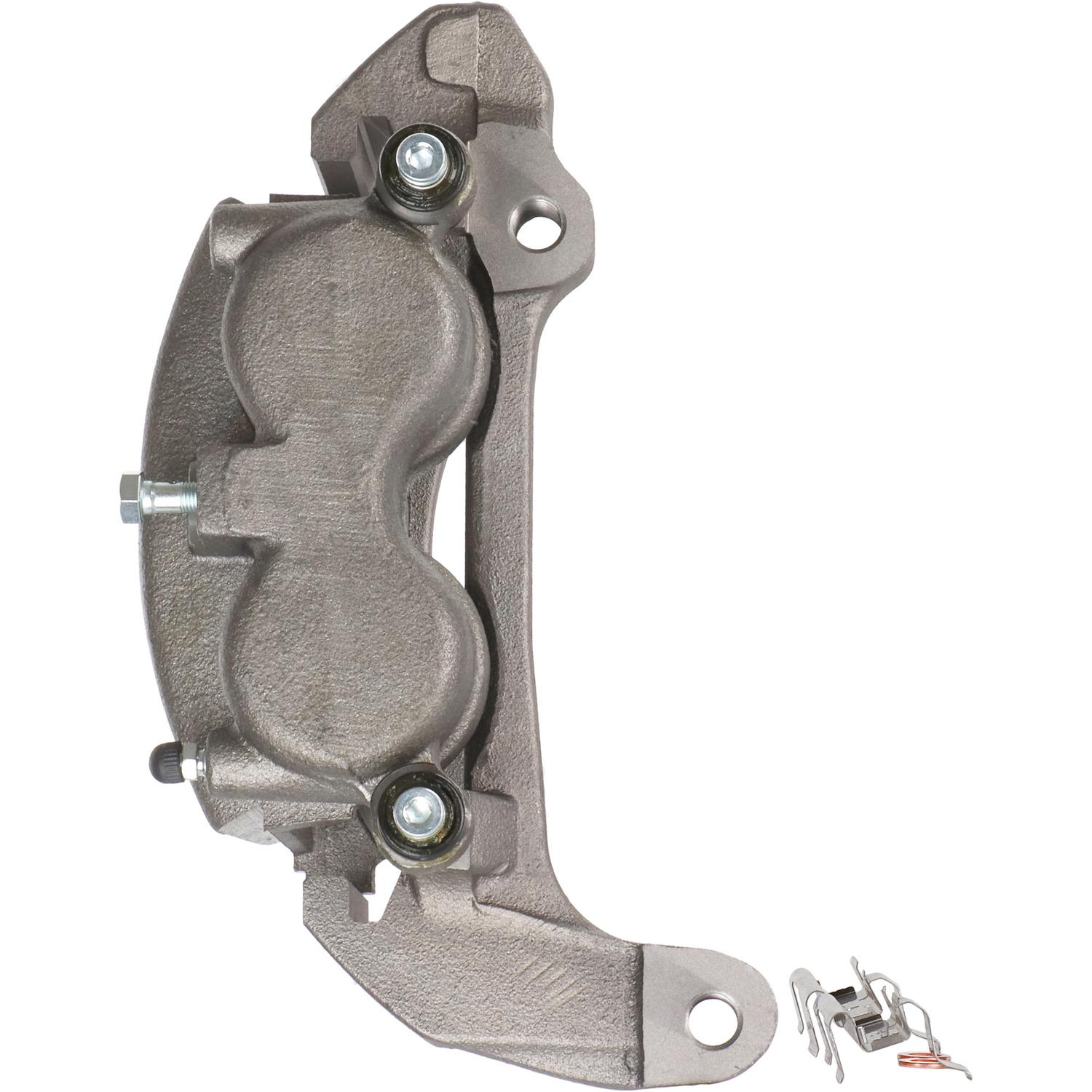 A1 Cardone 18B4744 Disc Brake Caliper product image 10 of 13