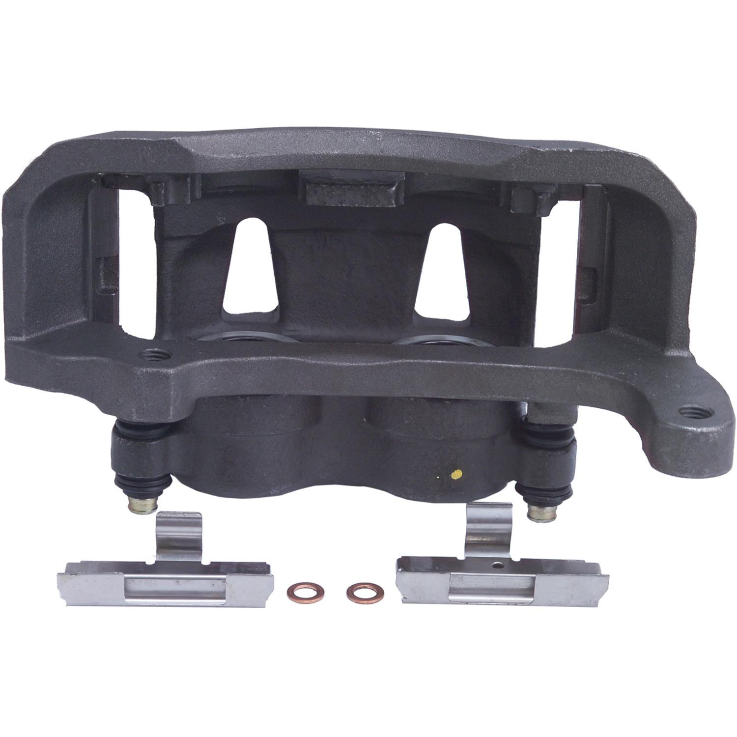 A1 Cardone 18B4744 Disc Brake Caliper product image 13 of 13