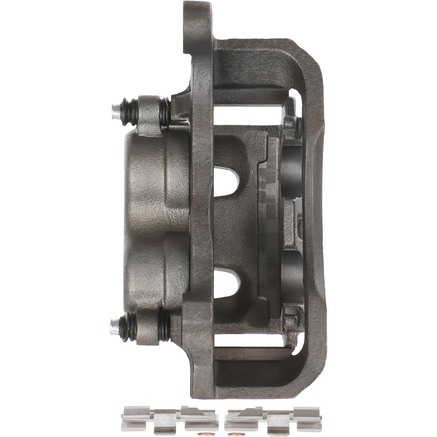 A1 Cardone 18B4745 Disc Brake Caliper product image 4 of 10