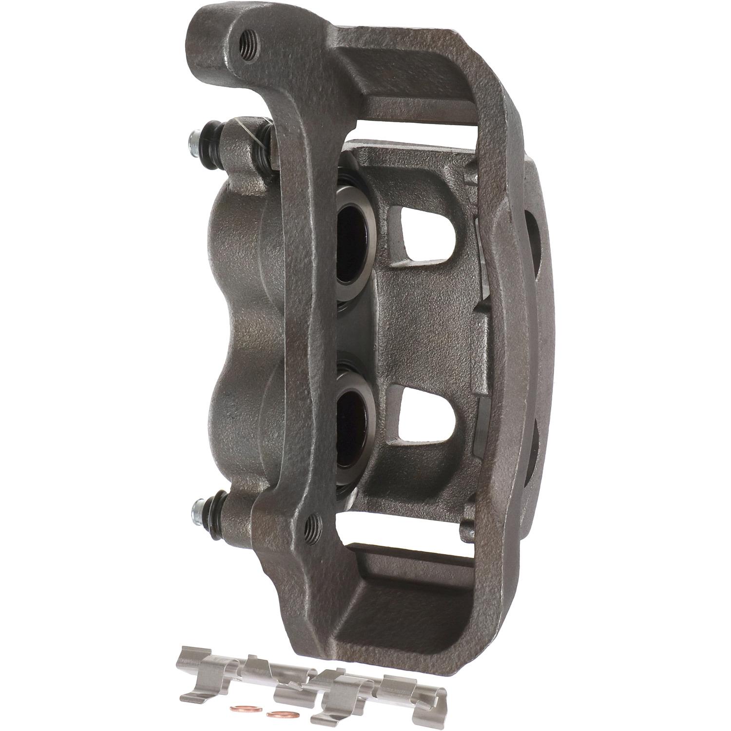 A1 Cardone 18B4745 Disc Brake Caliper product image 8 of 10