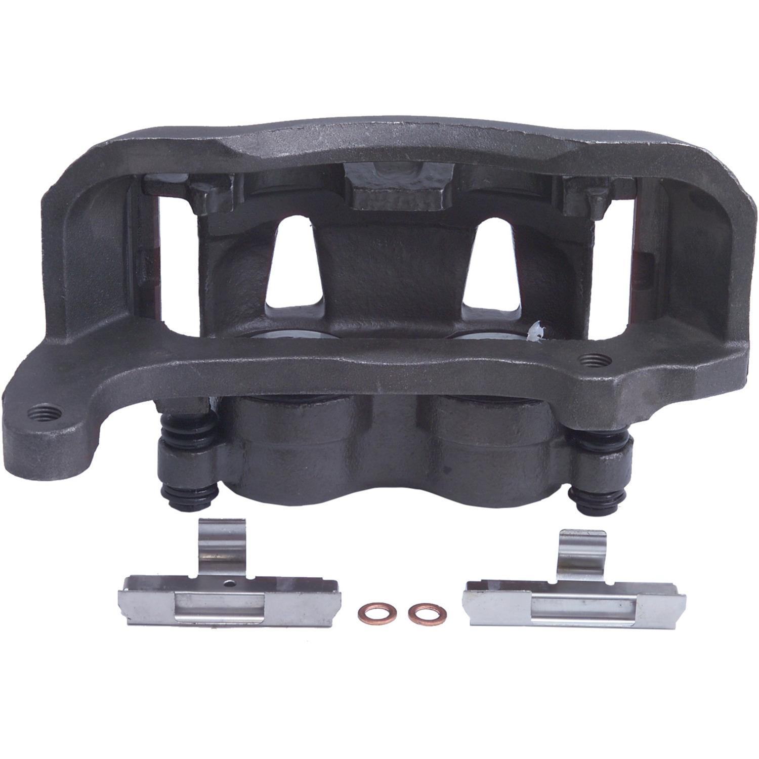 A1 Cardone 18B4745 Disc Brake Caliper product image 10 of 10