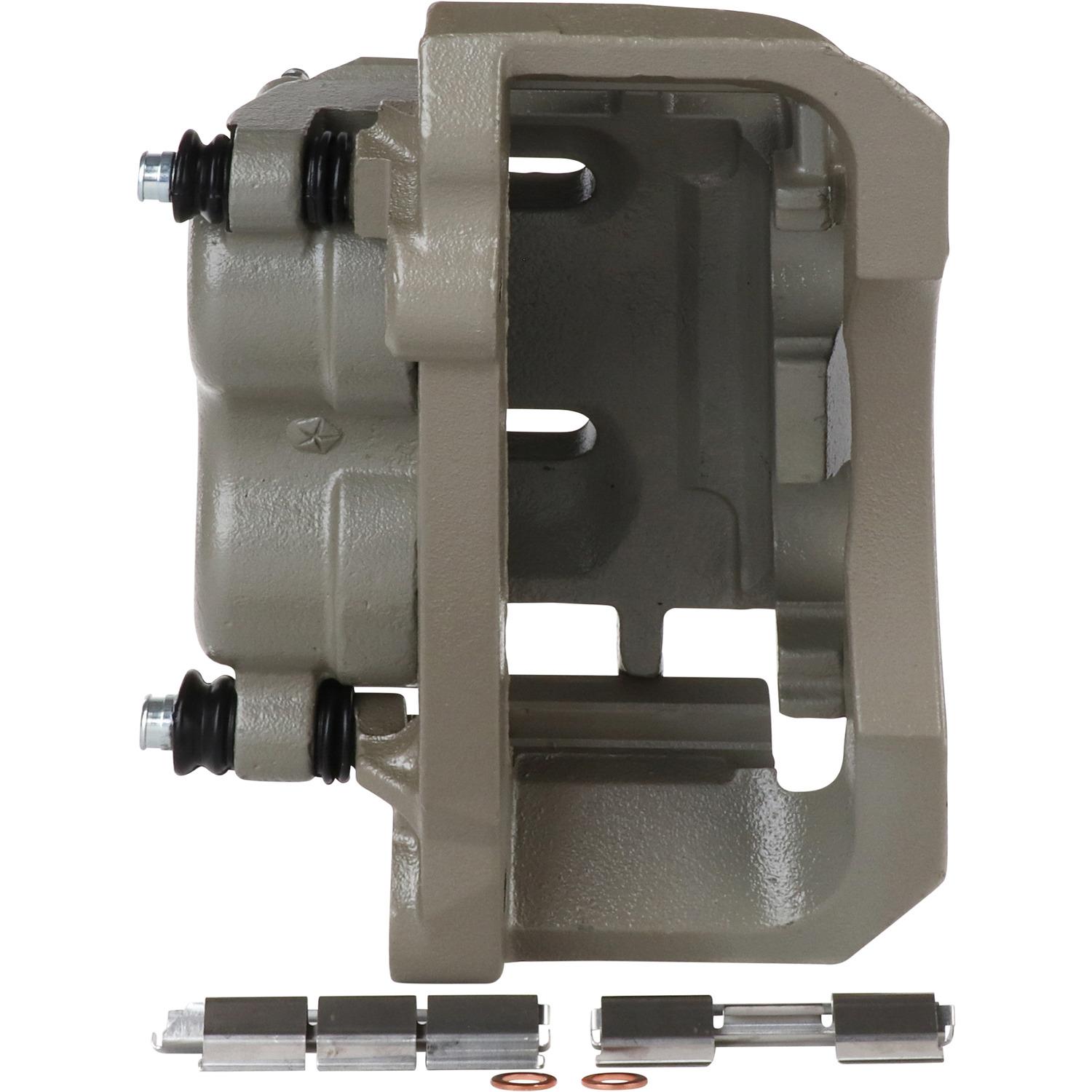 A1 Cardone 18B4747 Disc Brake Caliper product image 1 of 6