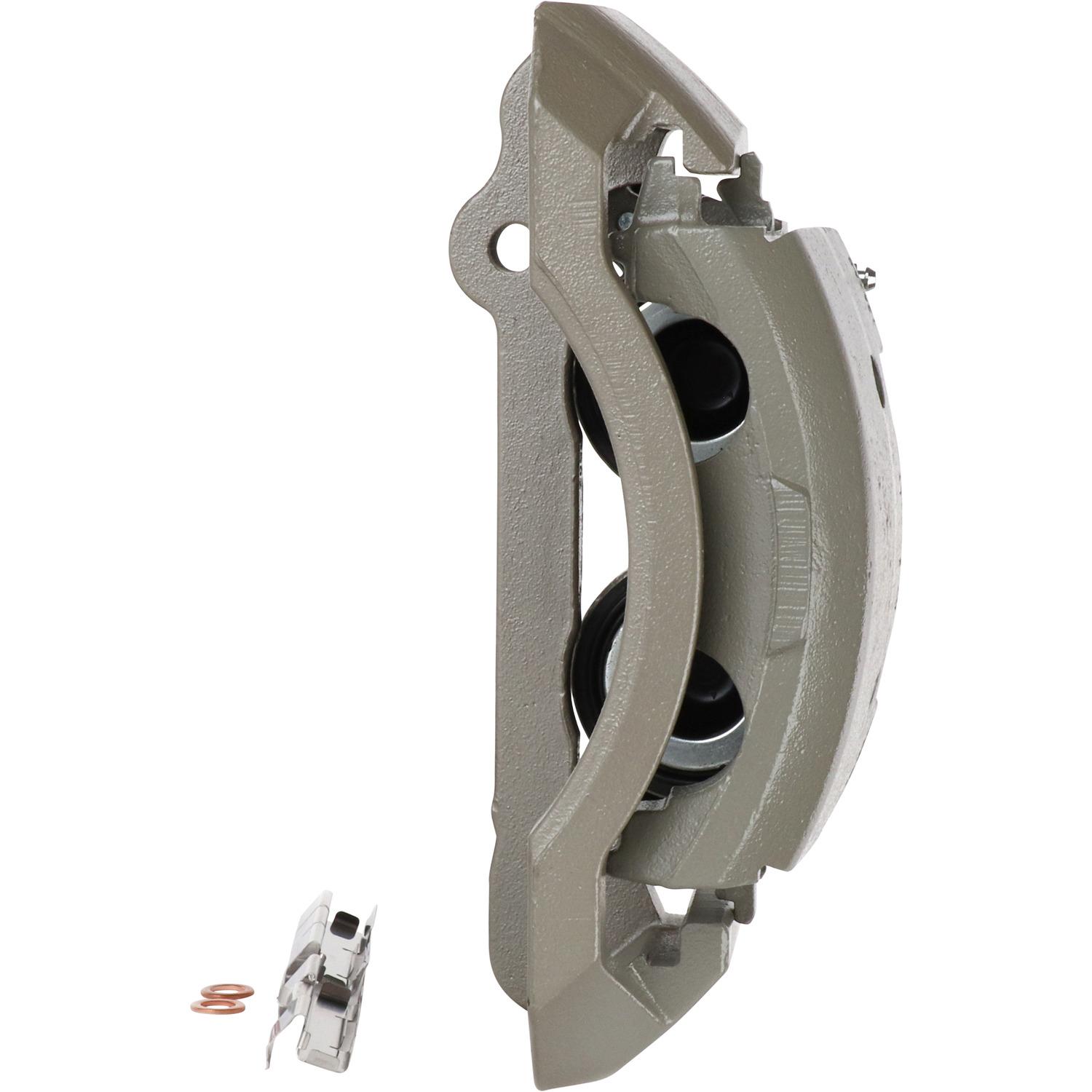 A1 Cardone 18B4747 Disc Brake Caliper product image 3 of 6