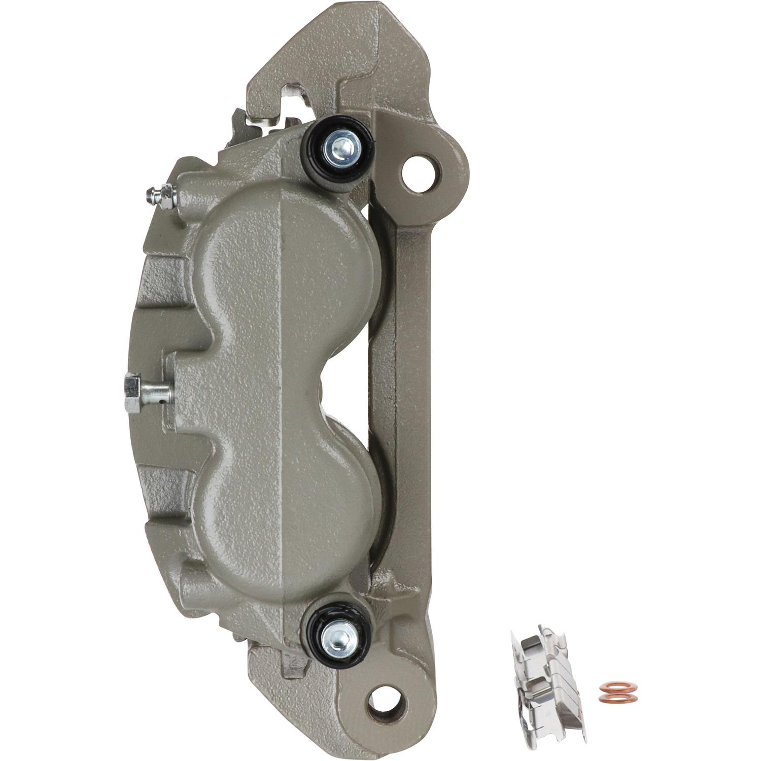 A1 Cardone 18B4747 Disc Brake Caliper product image 4 of 6