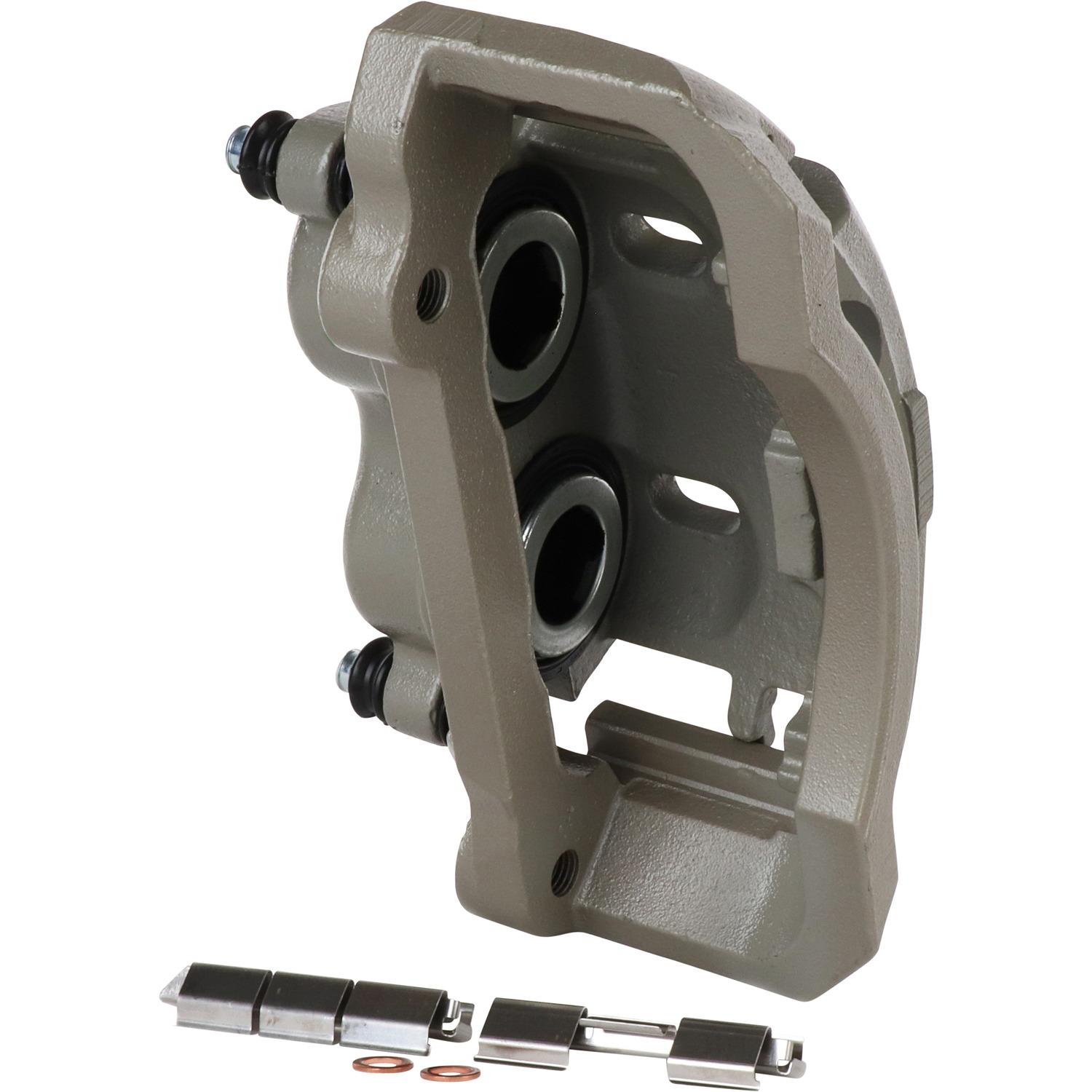 A1 Cardone 18B4747 Disc Brake Caliper product image 5 of 6