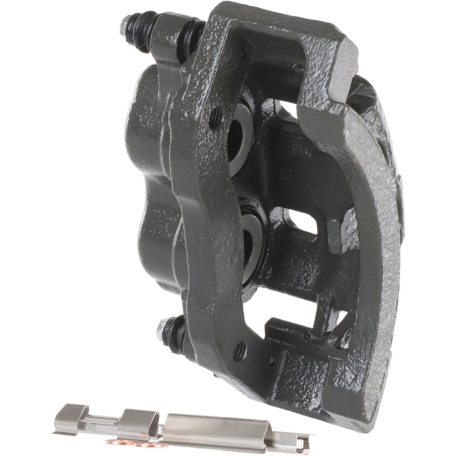 A1 Cardone 18B4748 Disc Brake Caliper product image 5 of 6
