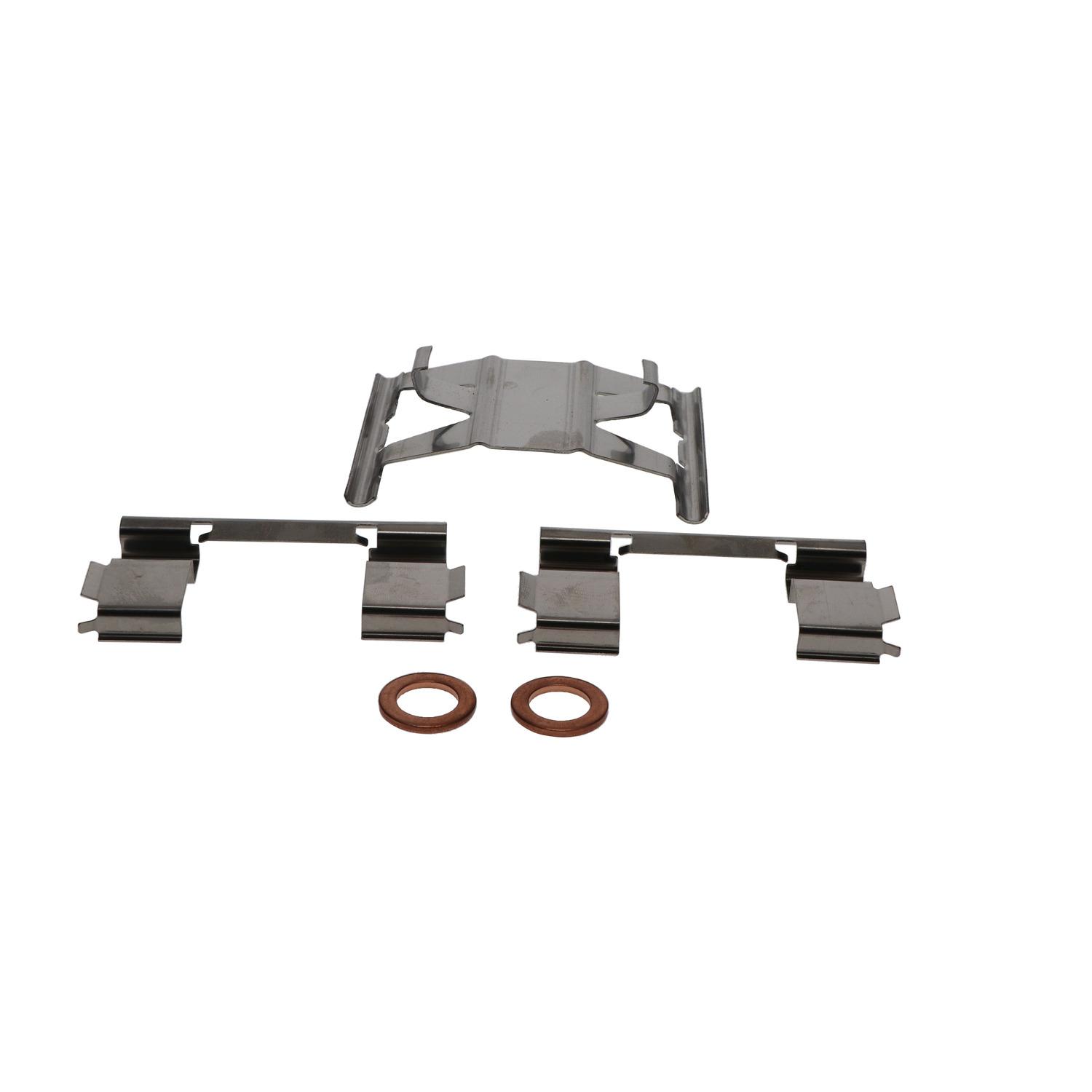 A1 Cardone 18B4750 Disc Brake Caliper product image 2 of 6