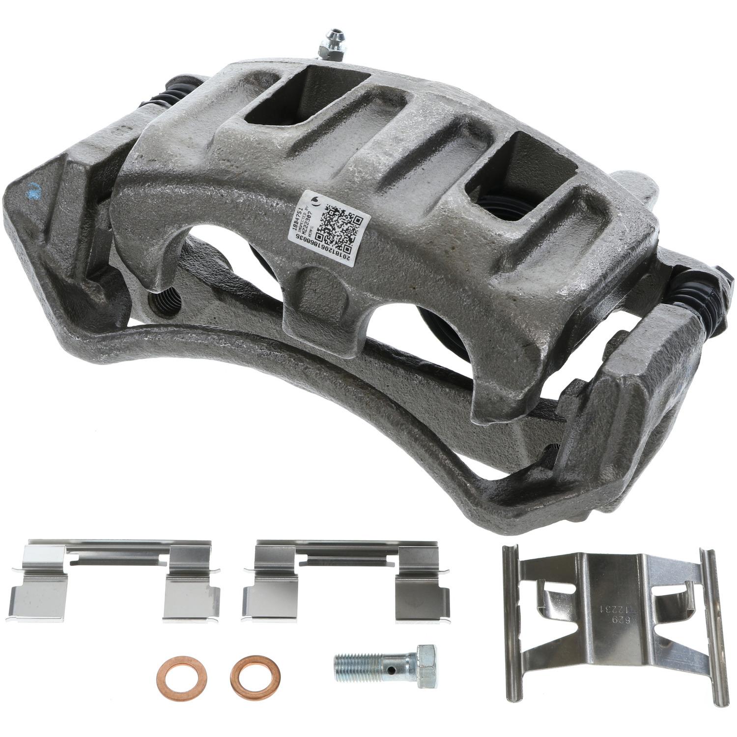 A1 Cardone 18B4751 Disc Brake Caliper product image 1 of 5