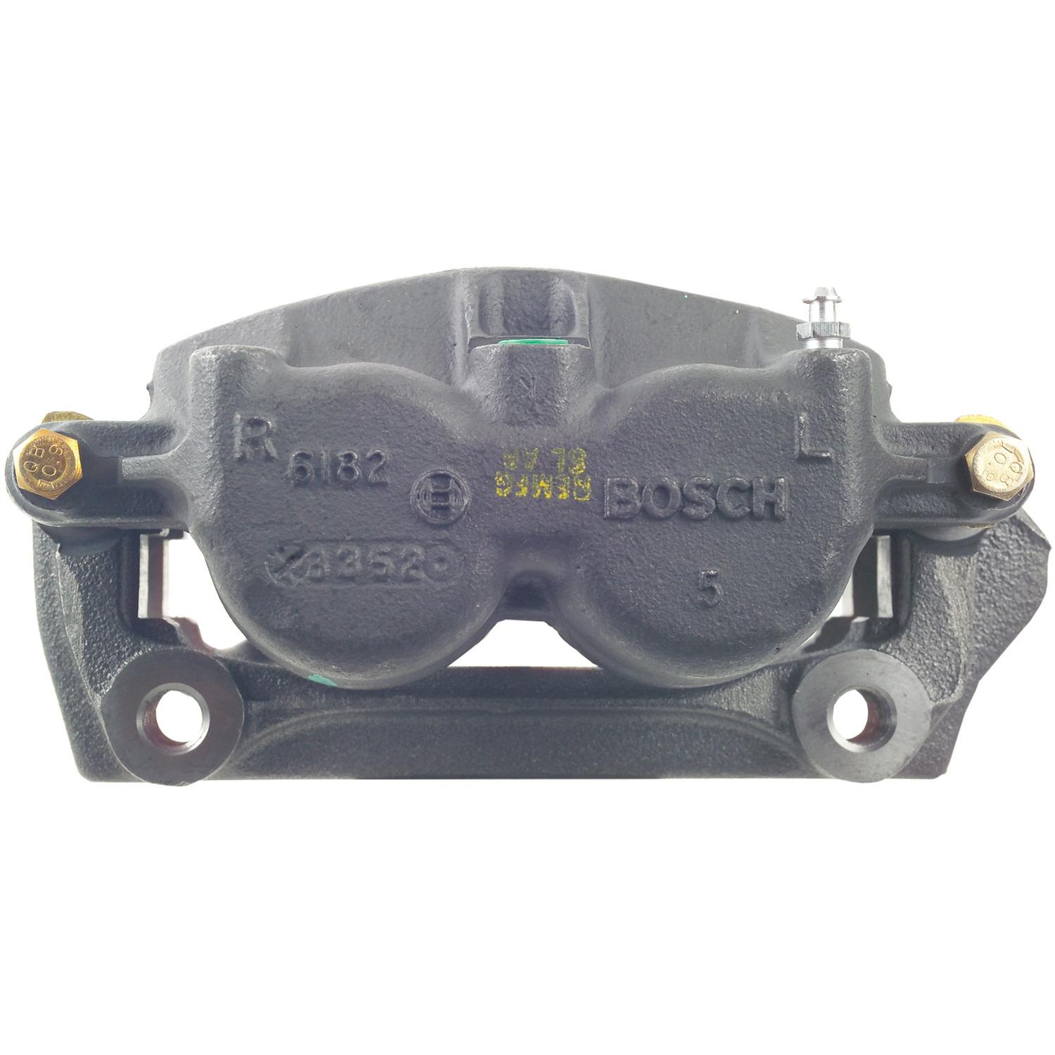 A1 Cardone 18B4751 Disc Brake Caliper product image 3 of 5