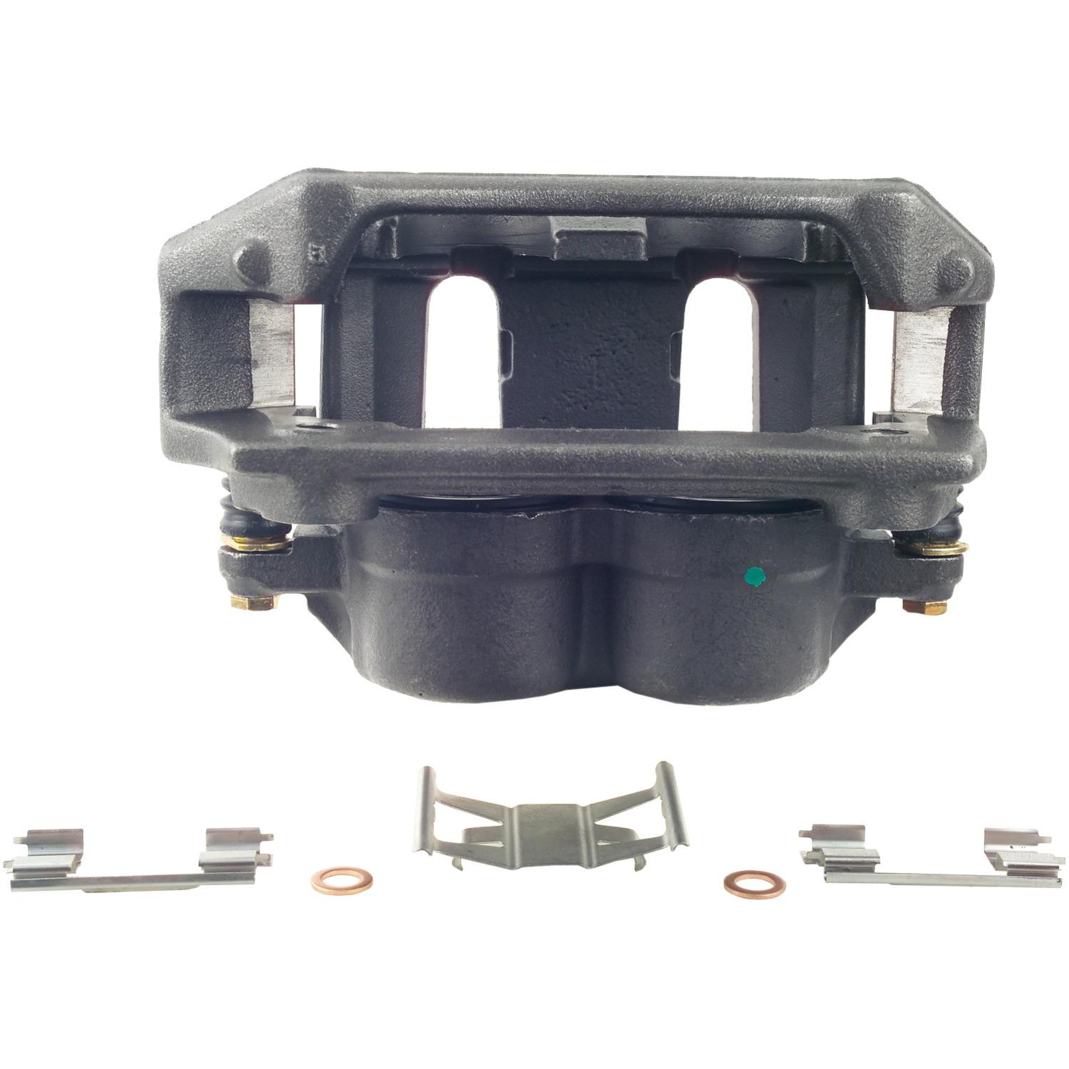 A1 Cardone 18B4751 Disc Brake Caliper product image 4 of 5