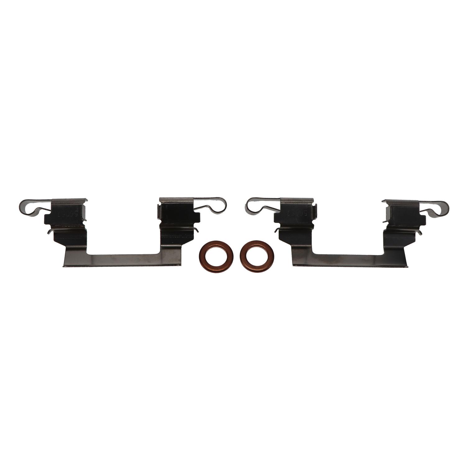 A1 Cardone 18B4752 Disc Brake Caliper product image 2 of 6