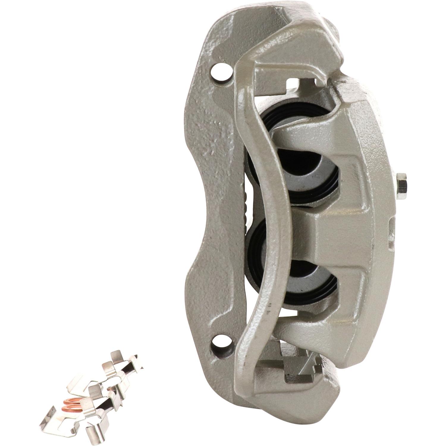 A1 Cardone 18B4752 Disc Brake Caliper product image 3 of 6