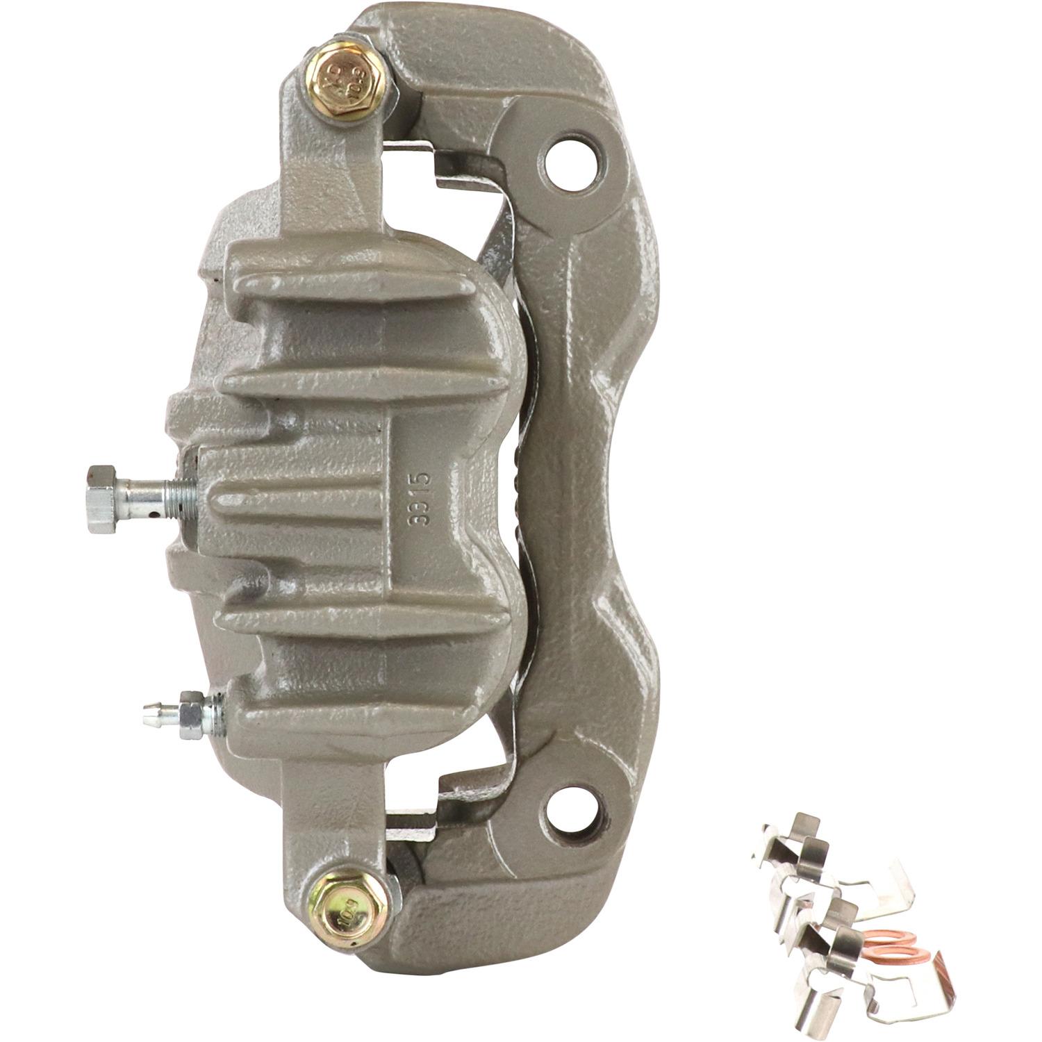A1 Cardone 18B4752 Disc Brake Caliper product image 4 of 6