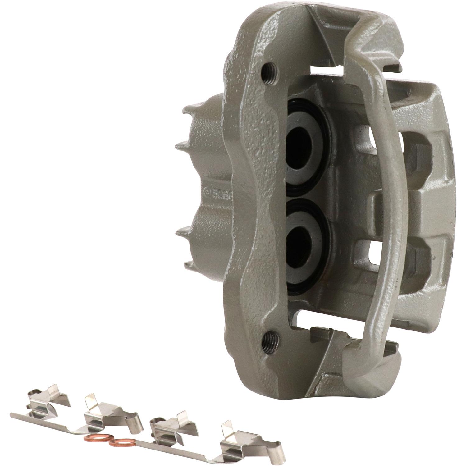 A1 Cardone 18B4752 Disc Brake Caliper product image 5 of 6