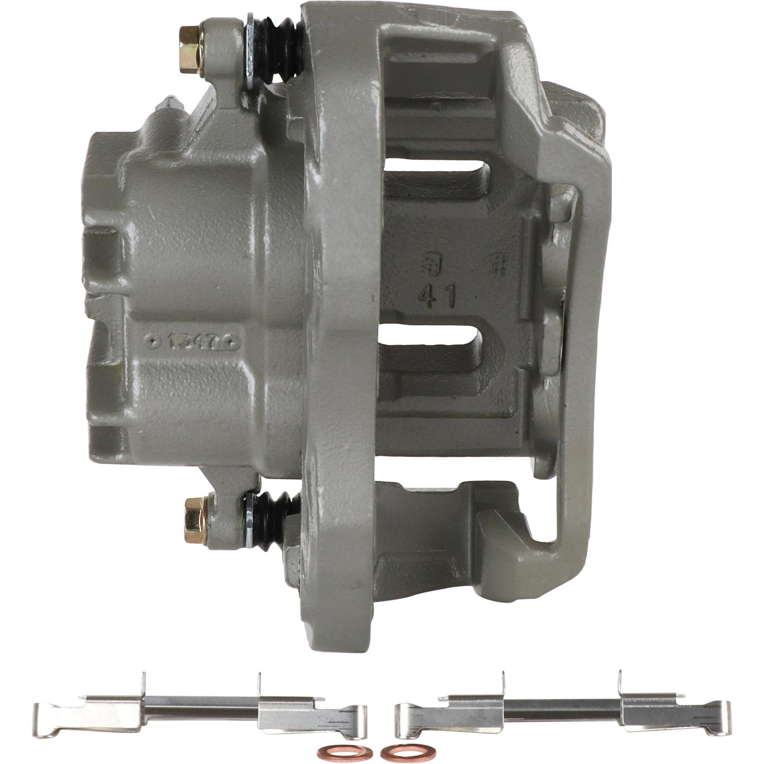 A1 Cardone 18B4753 Disc Brake Caliper product image 1 of 6