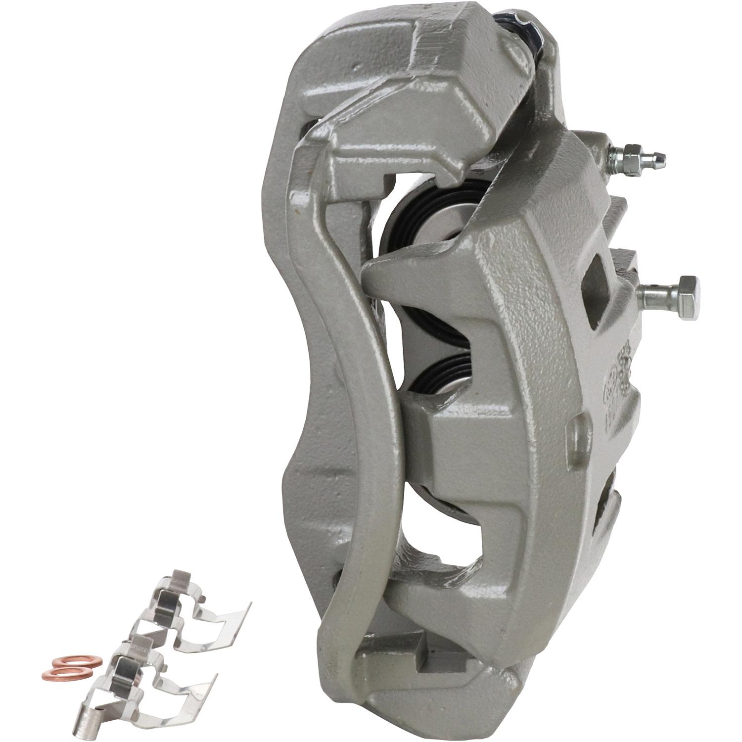 A1 Cardone 18B4753 Disc Brake Caliper product image 3 of 6